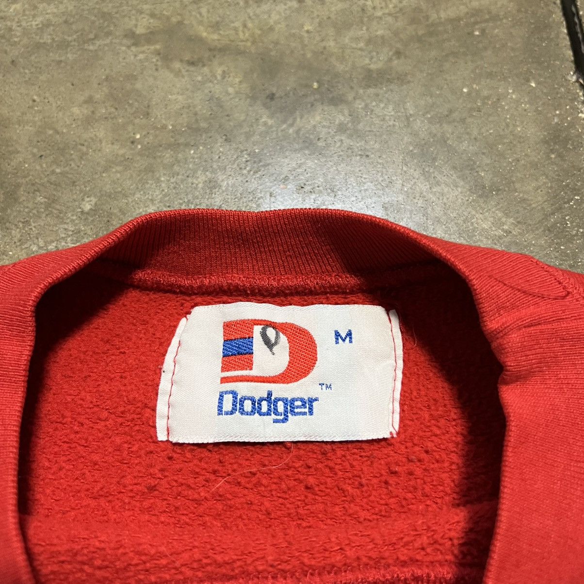 NCAA Vintage Nebraska Huskers Crewneck Sweatshirt Football 90s Size US M / EU 48-50 / 2 - 8 Thumbnail