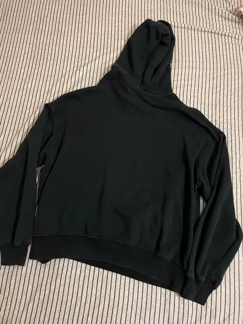 Amiri Amiri Black Hoodie-2508 Size US S / EU 44-46 / 1 - 8 Thumbnail