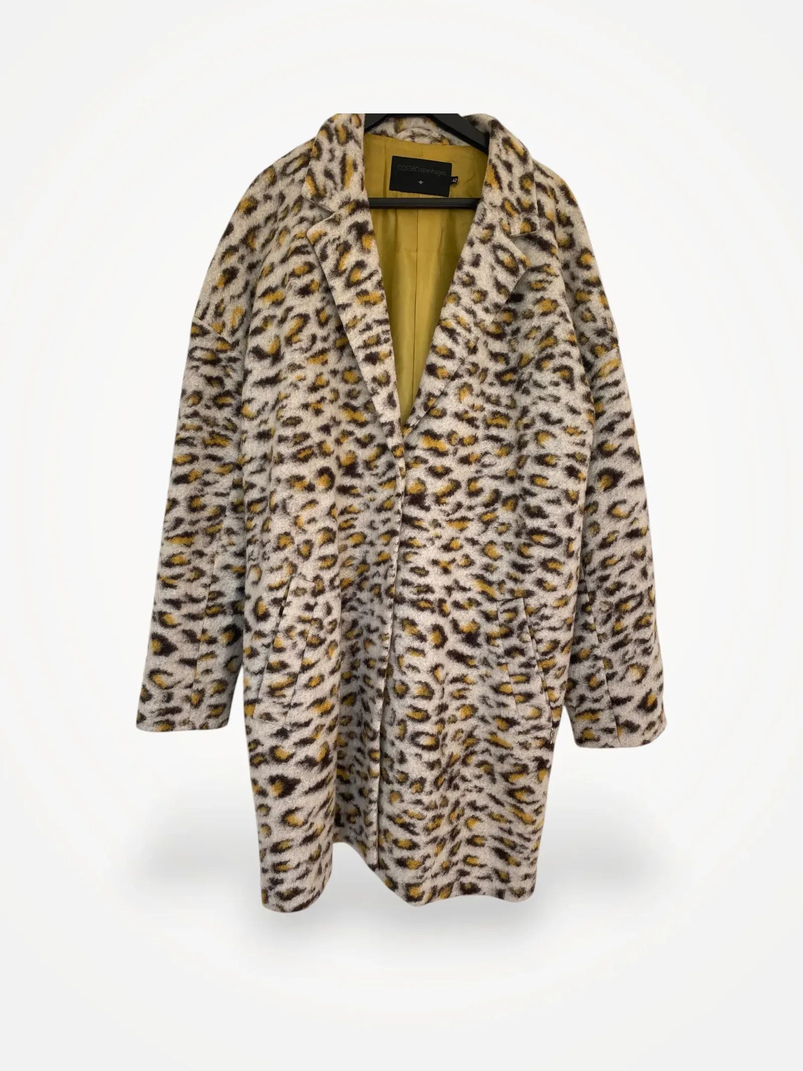 Coster Copenhagen Coster copenhagen Coat Size M / US 6-8 / IT 42-44 - 1 Thumbnail