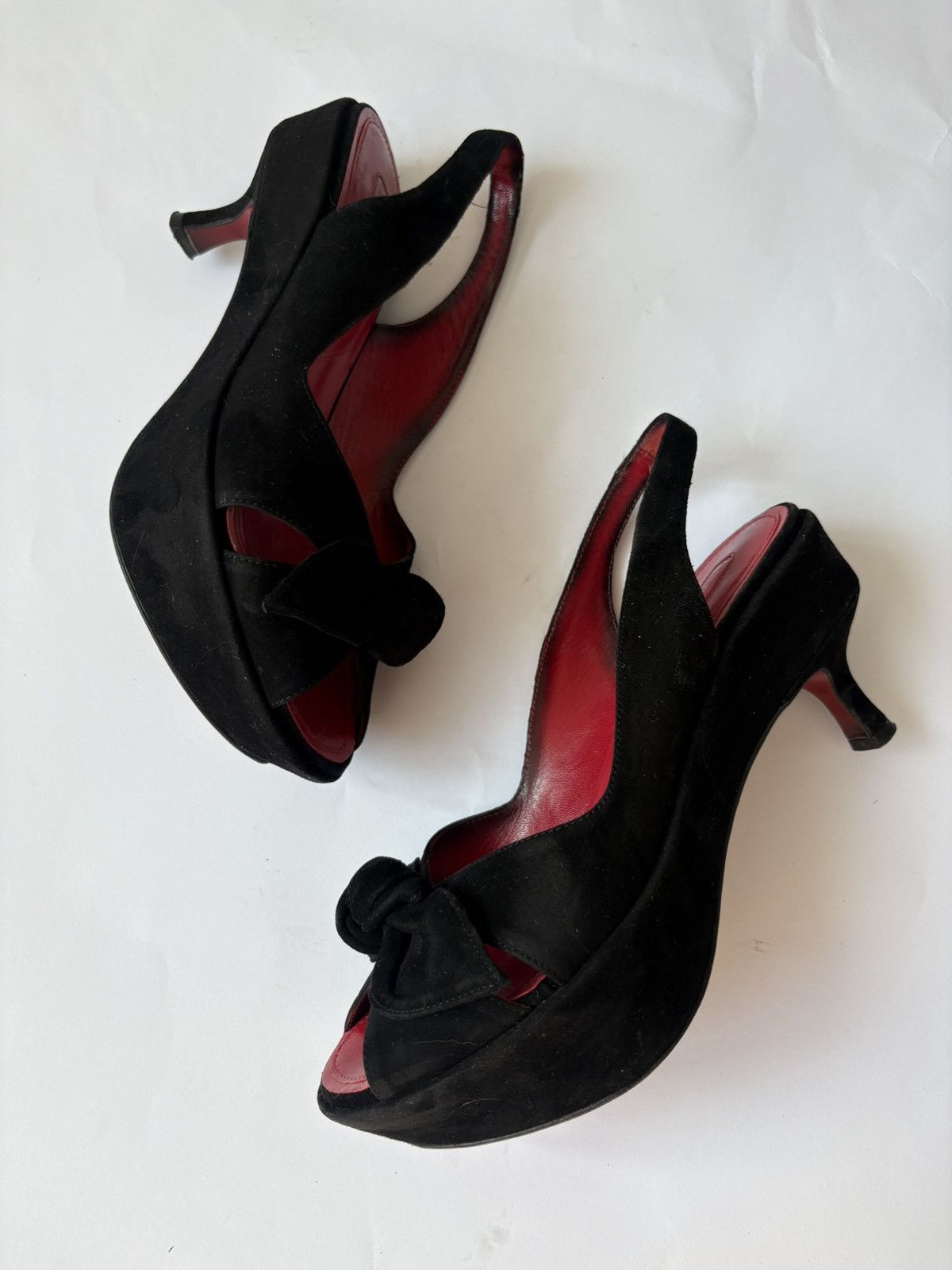 Paciotti Cesare Paciotti Size US 6.5 / IT 36.5 - 13 Thumbnail