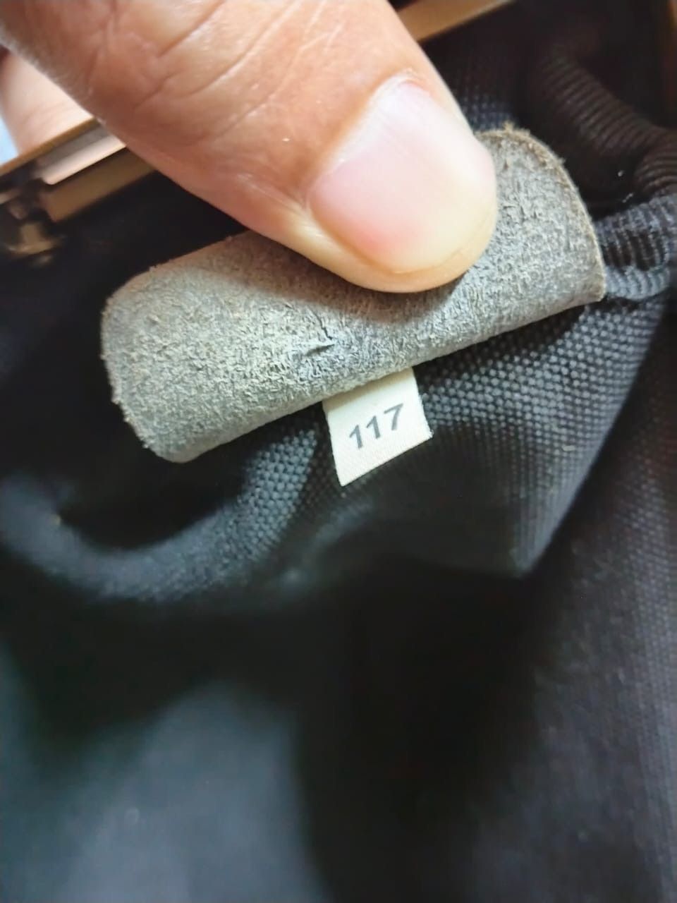 Miu Miu Authentic Frame Bag Miu Miu Size ONE SIZE - 13 Thumbnail