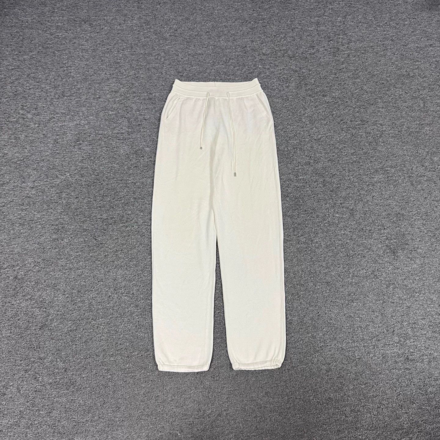 Loro Piana Loro Piana Wool Drawstring Sweatpants 40 Old Money 95New Size 27" / US 4 / IT 40 - 1 Thumbnail