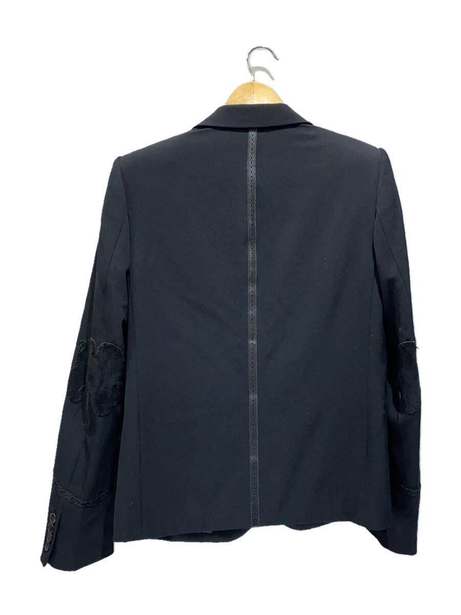 Number (N)ine NUMBER (N)INE jacket Size US M / EU 48-50 / 2 - 2 Thumbnail