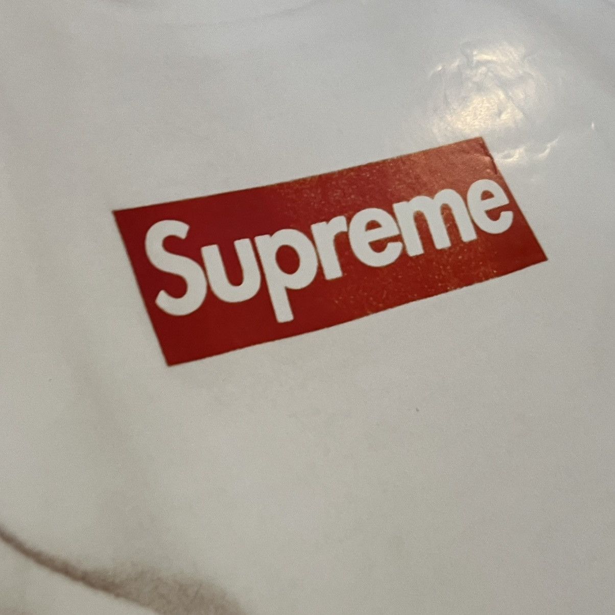 Supreme Supreme Kermit Poster Size ONE SIZE - 5 Thumbnail