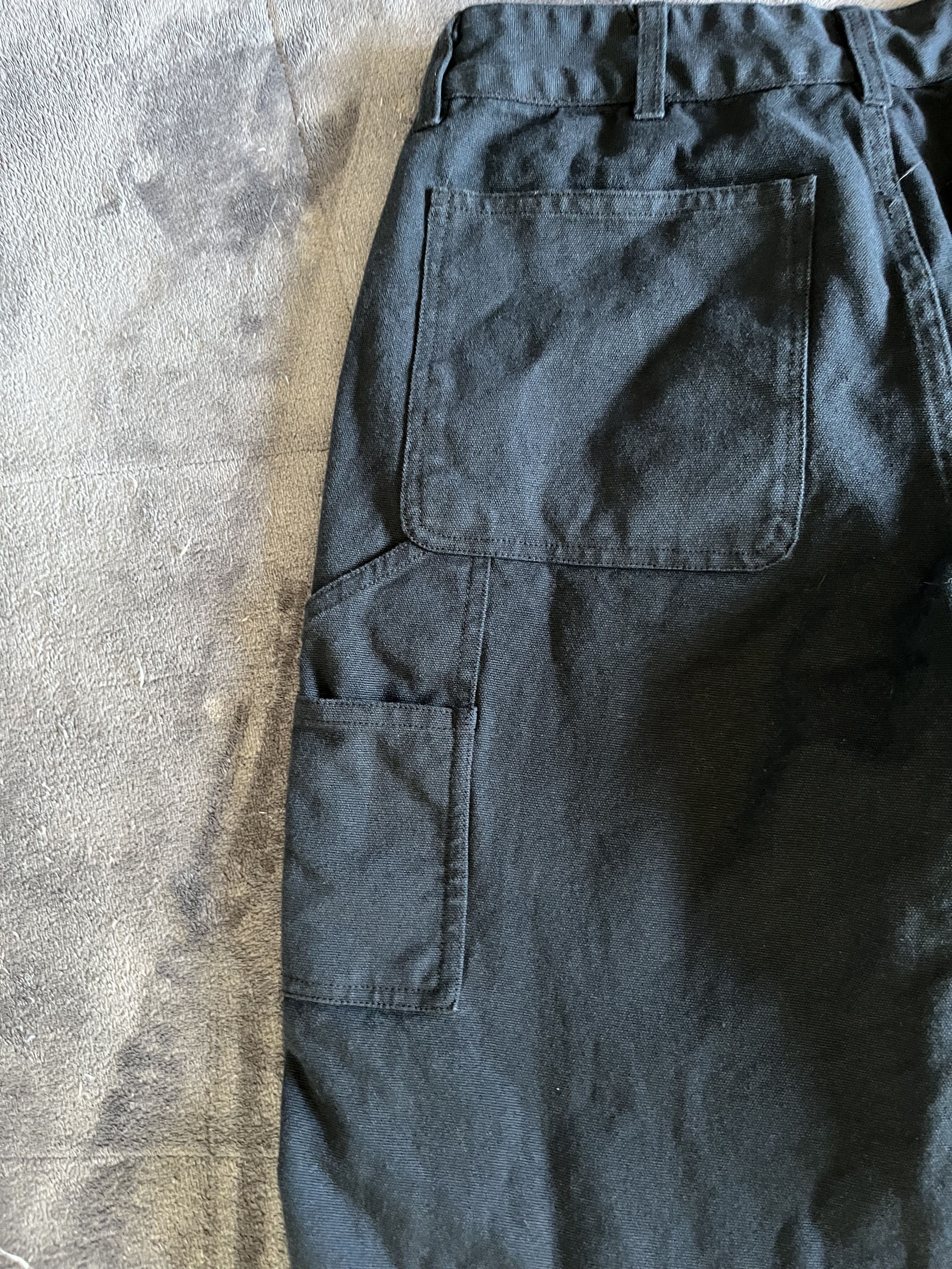 100 Thieves 100 Thieves Carpenter Pants Size US 32 / EU 48 - 7 Thumbnail