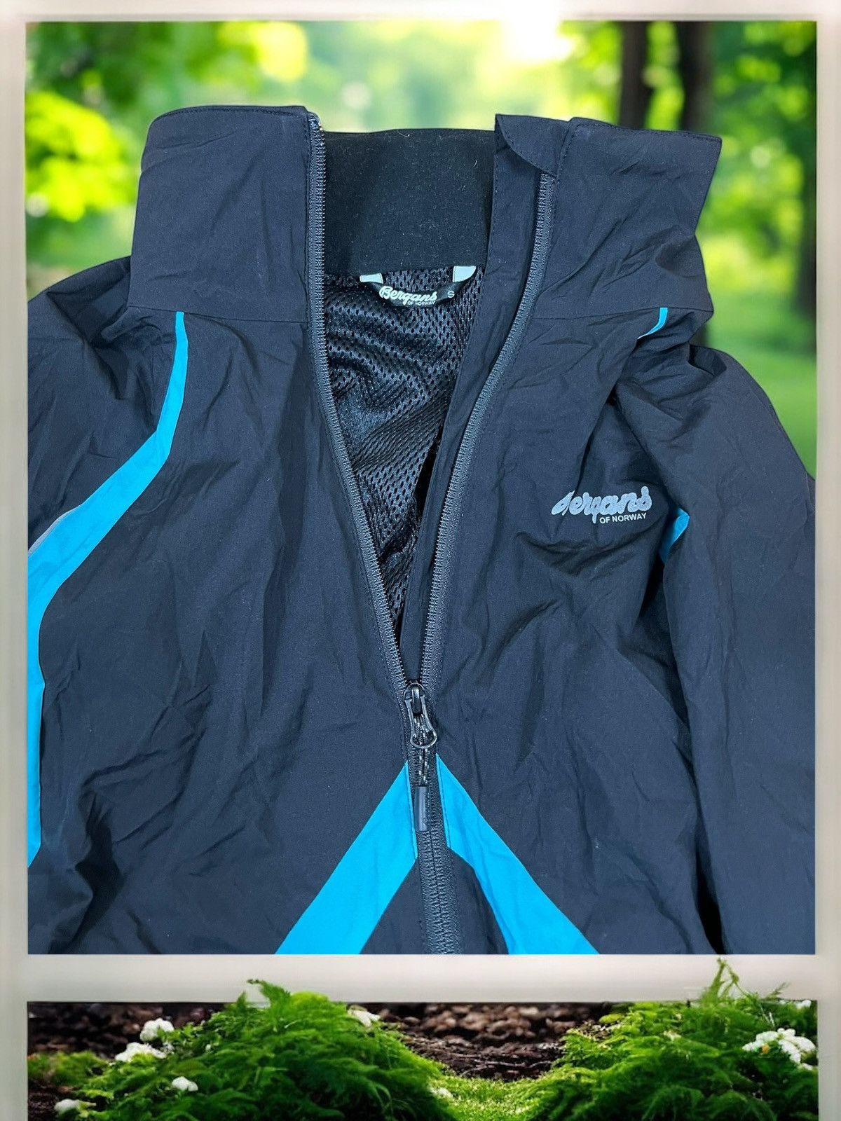 Bergans of Norway Bergans of Norway Active Winter light jacket size S Size US S / EU 44-46 / 1 - 5 Thumbnail