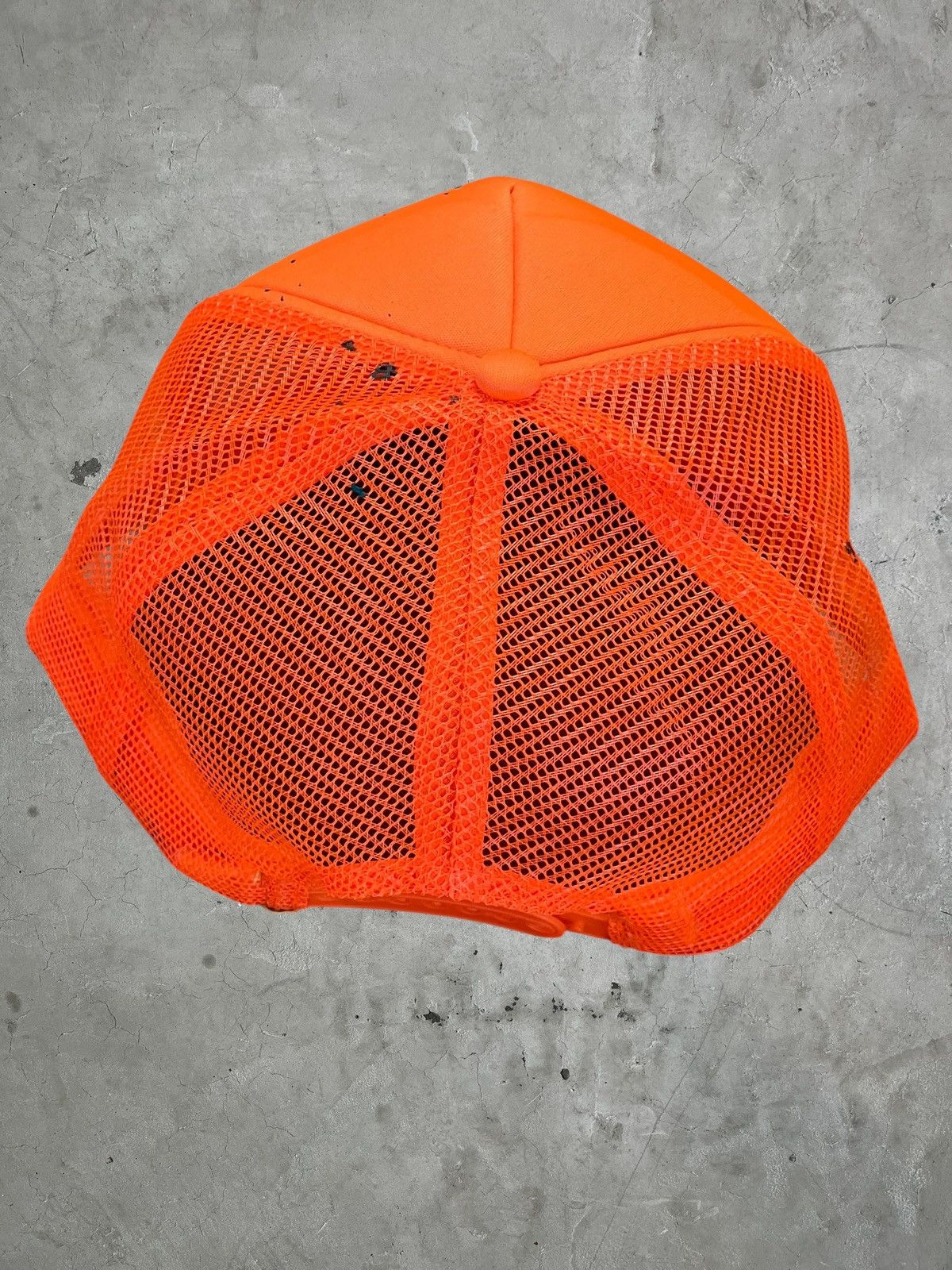 Gallery Dept. Gallery Dept. Trucker Hat Size ONE SIZE - 4 Thumbnail