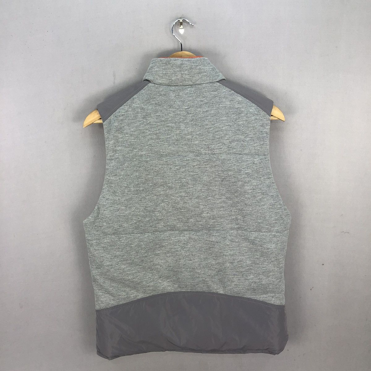 Japanese Brand Japanese Brand Puffer Vests Size US S / EU 44-46 / 1 - 11 Thumbnail
