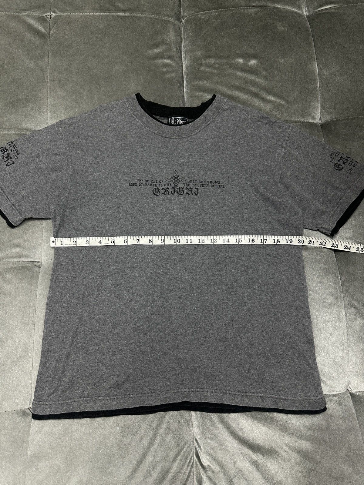 Japanese Brand BRI BRI Size US M / EU 48-50 / 2 - 5 Thumbnail