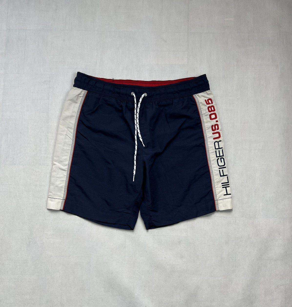Tommy Hilfiger × Vintage Shorts Tommy Hilfiger US.075 Vintage 90’s Size US 32 / EU 48 - 1 Thumbnail