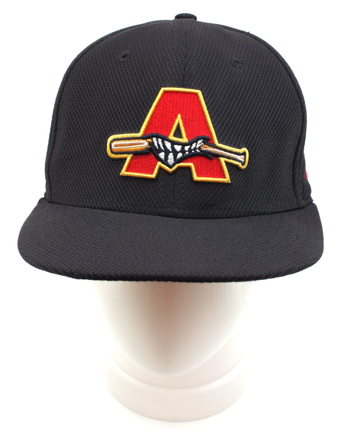 MLB New Era 59Fifty Adelaide Bite ABL Hat Cap size 7 1/8 Size ONE SIZE - 2 Thumbnail