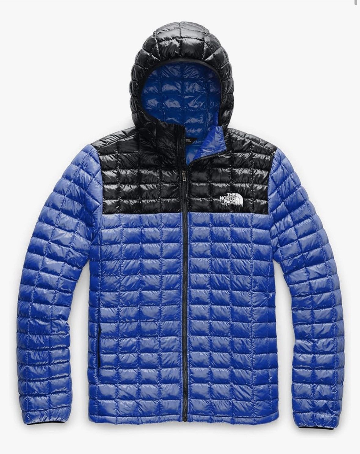 The North Face The North Face Down Jacket Size US L / EU 52-54 / 3 - 1 Thumbnail