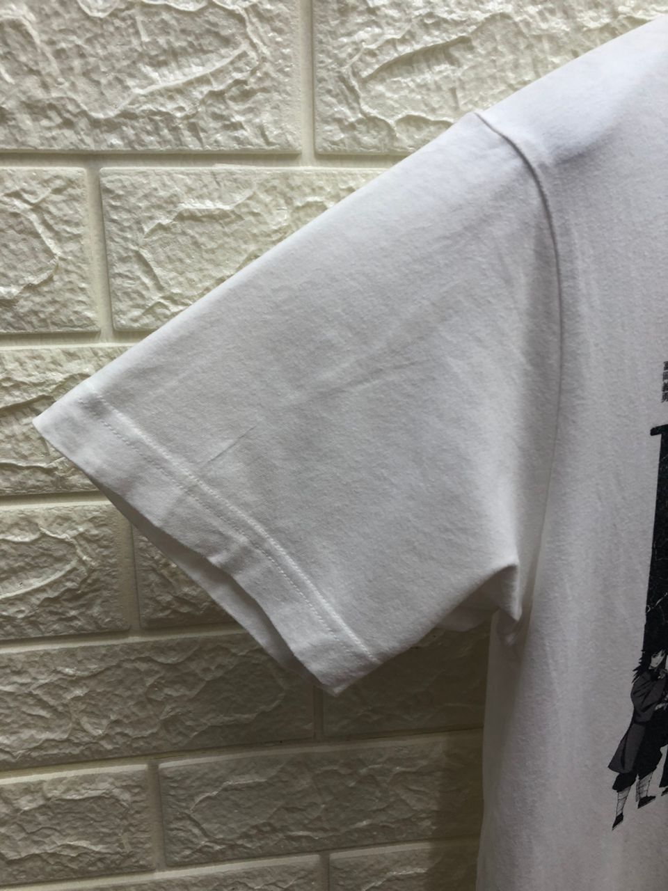 Anime Anima Uniqlo Demon Slayer Kimetsu no Yaiba Hashira T-shirt Size US M / EU 48-50 / 2 - 7 Thumbnail