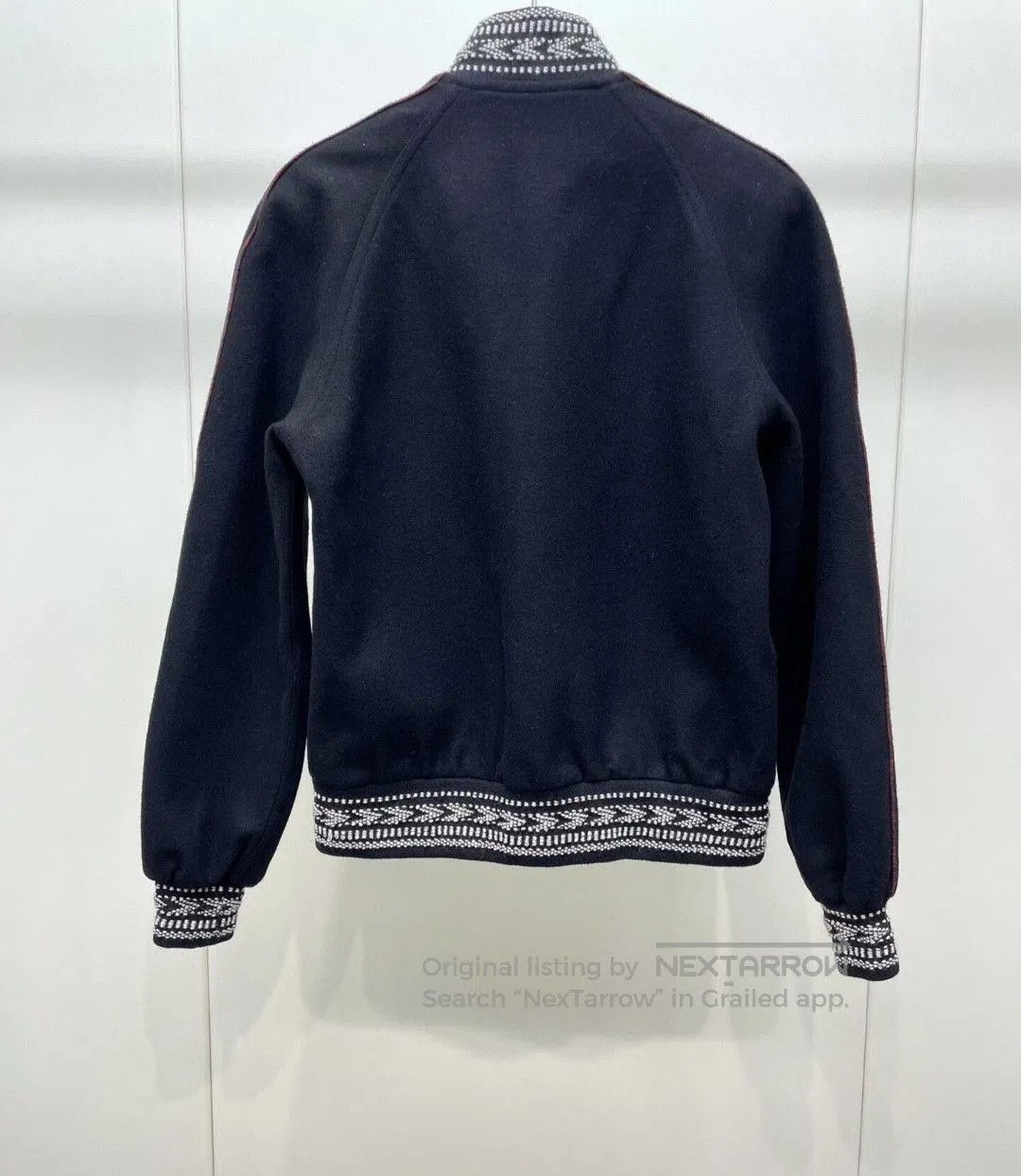 Saint Laurent Paris saint laurent woolen jacket. Size XS / US 0-2 / IT 36-38 - 2 Thumbnail