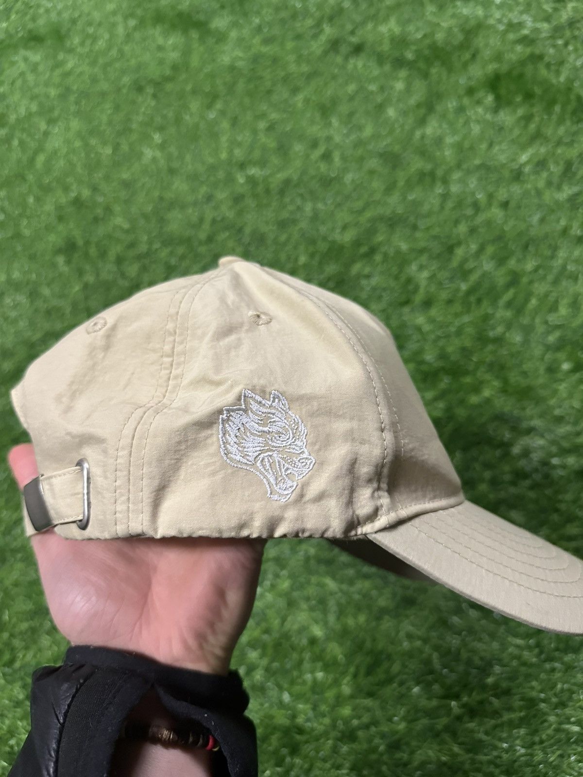 Darc Sport Darc Sport Gym Hat Size ONE SIZE - 3 Thumbnail