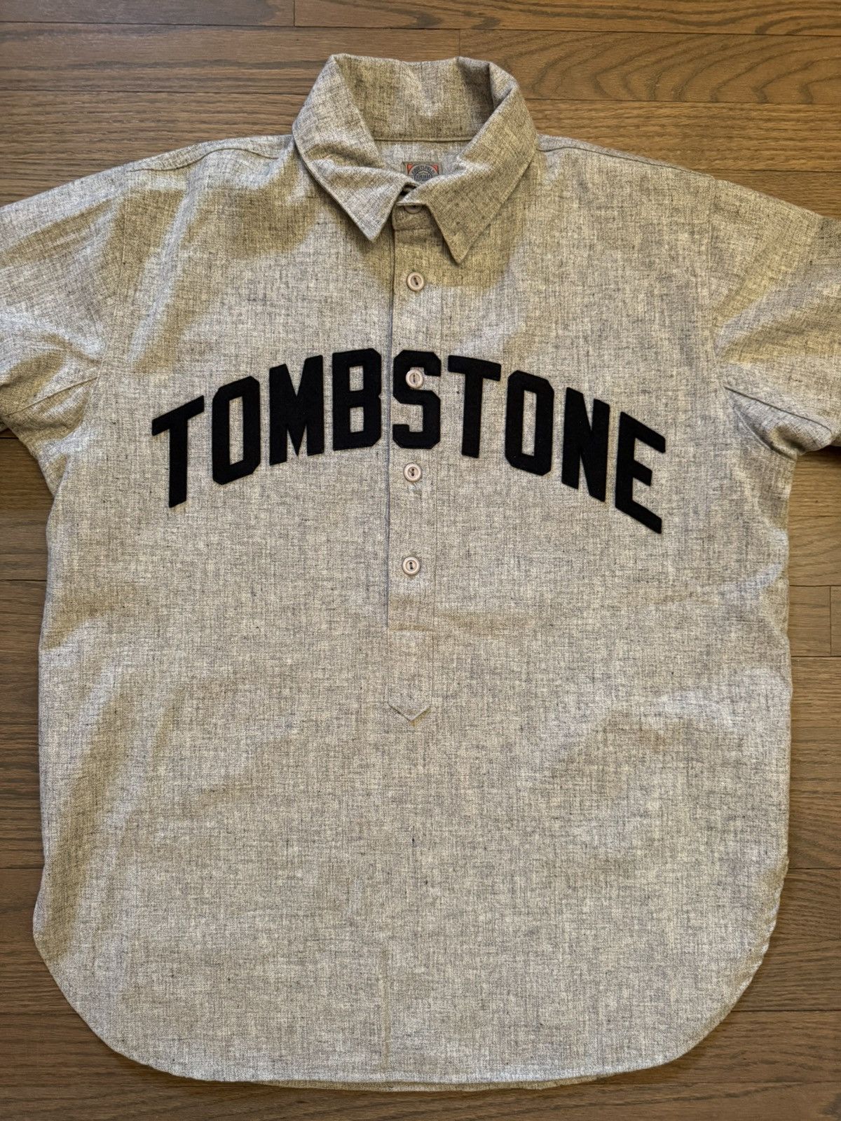 Valelives grey web flannel