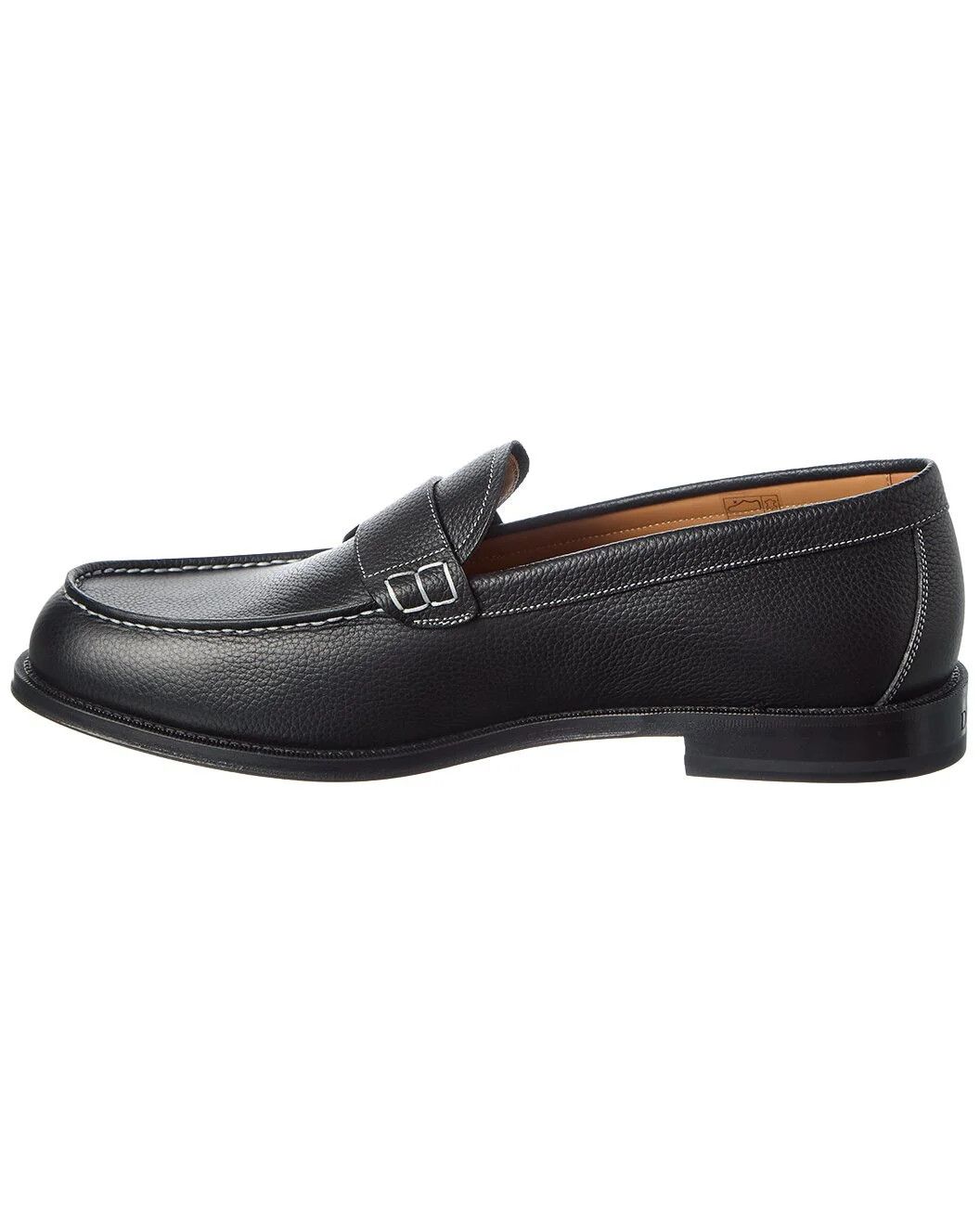 Dior os11x0226 Granville Loafers in Black Size US 10 / EU 43 - 2 Thumbnail