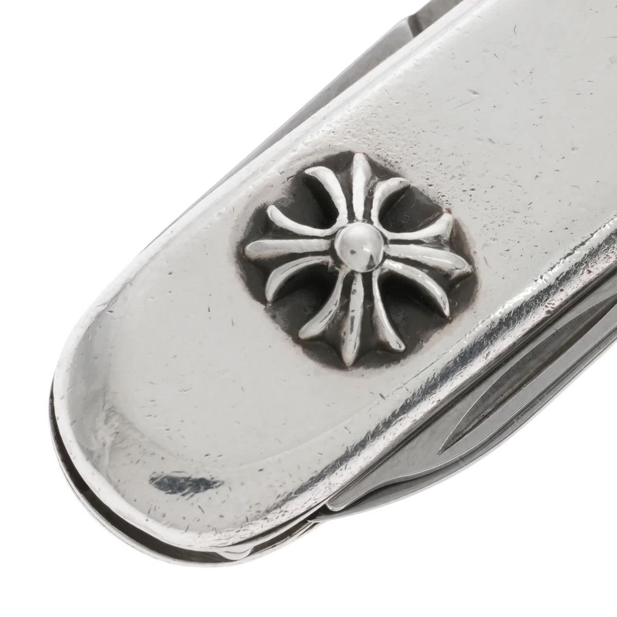 Chrome Hearts Chrome Hearts KNIFE ARMY SM V1 Size ONE SIZE - 2 Thumbnail