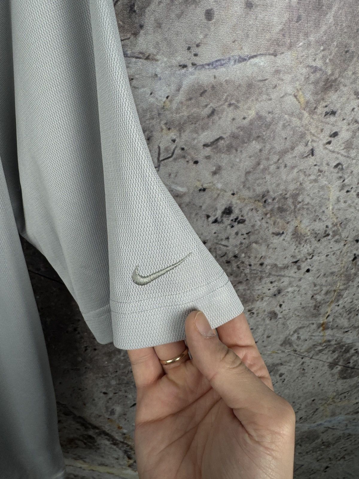 Vintage Men’s Nike T-Shirt Sportswear Vintage Size XL Size US XL / EU 56 / 4 - 7 Thumbnail