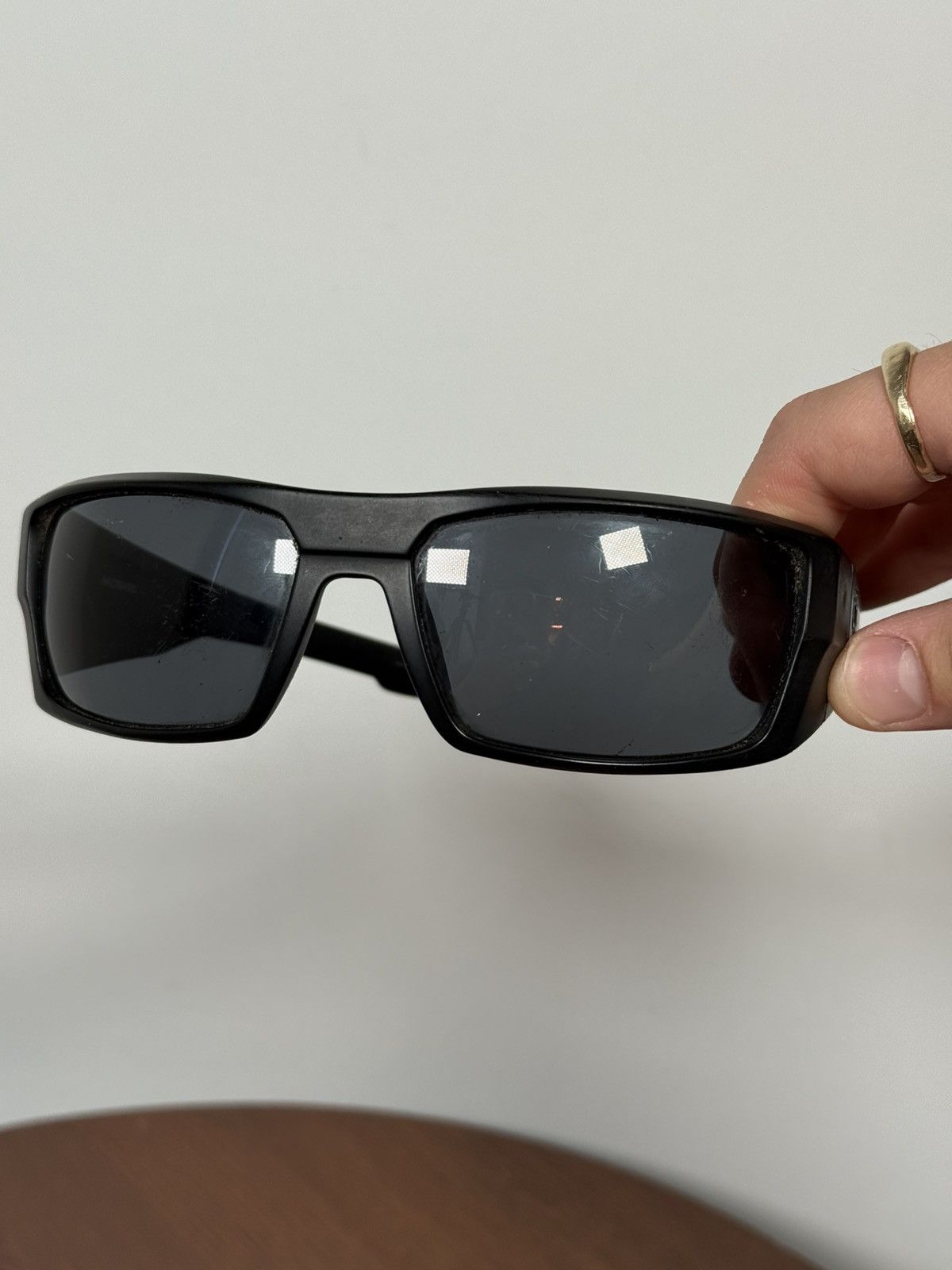 SPY Optic SPY Optic DIRK Sunglasses Size ONE SIZE - 5 Thumbnail