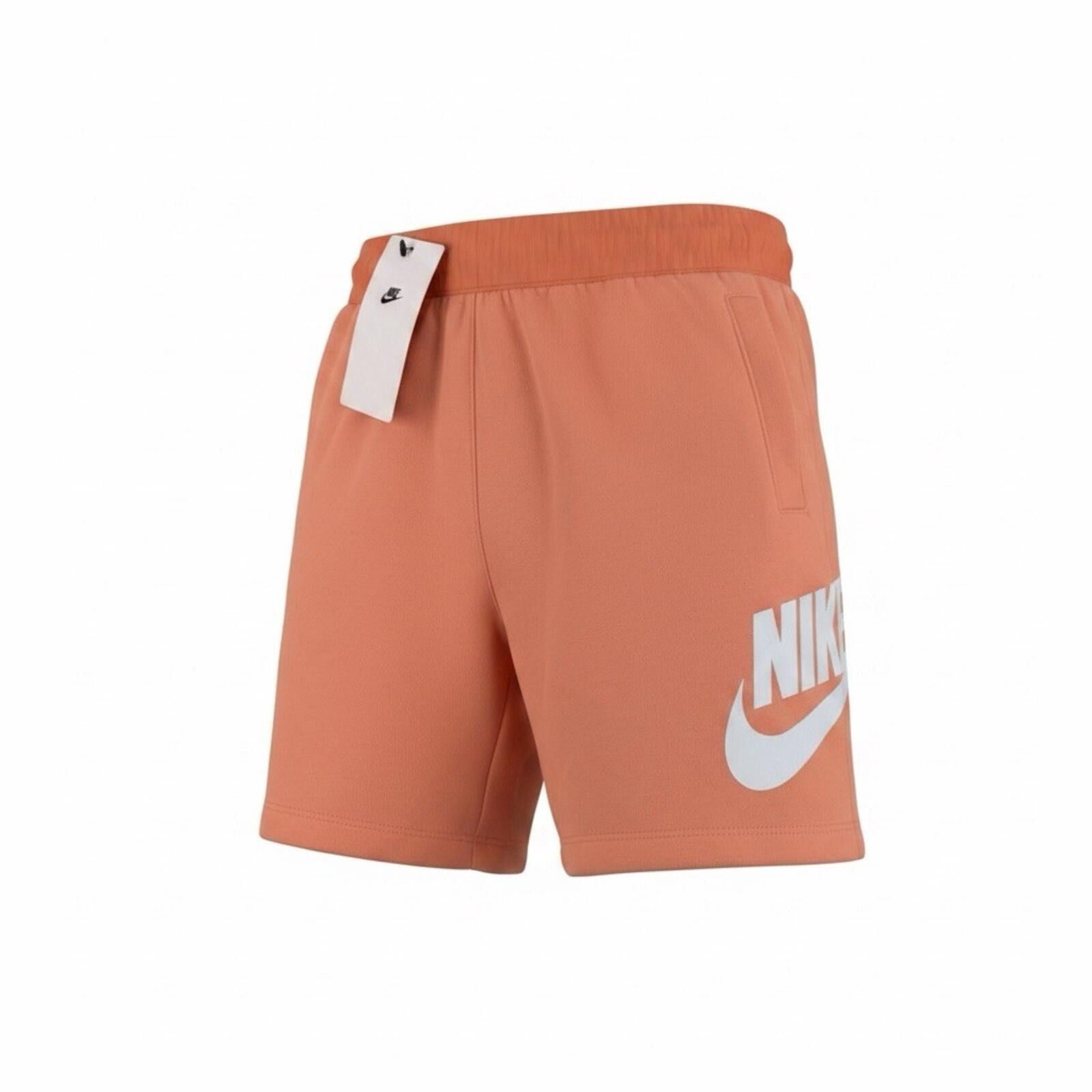 Nike Nike Sportswear Club Fleece Shorts SIZE CHILD MEDIUM Size US 26 / EU 42 - 1 Thumbnail