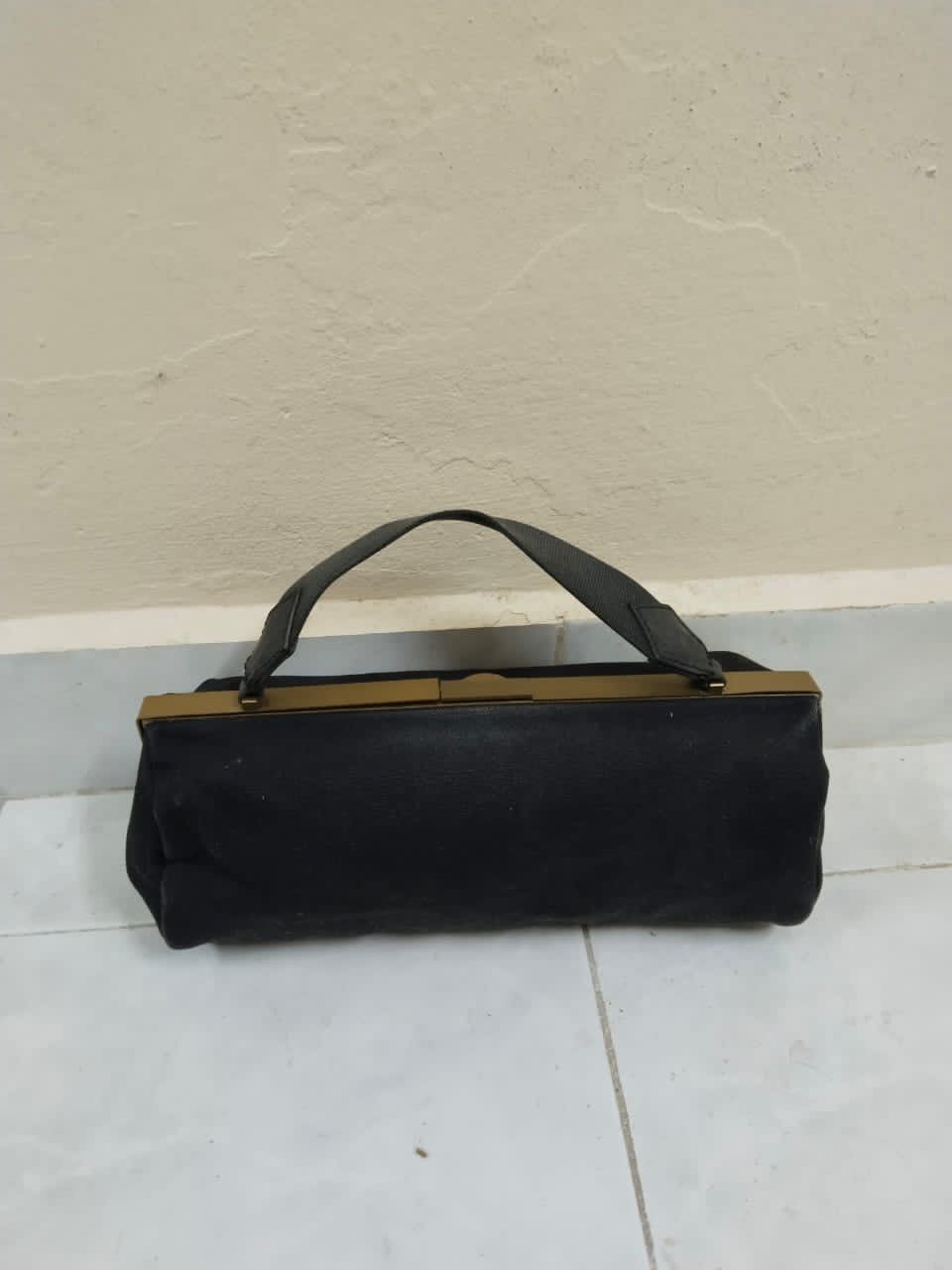Miu Miu Authentic Frame Bag Miu Miu Size ONE SIZE - 7 Thumbnail