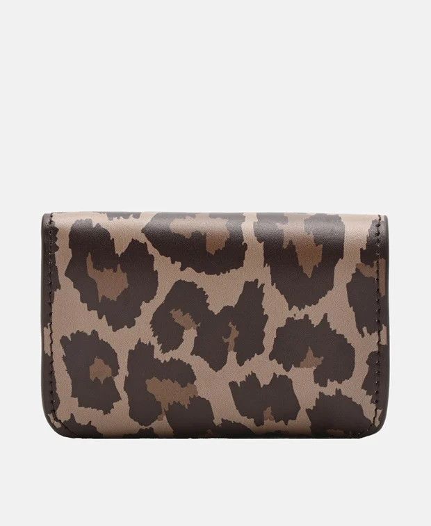 Balenciaga Balenciaga leather wallet Size ONE SIZE - 2 Thumbnail