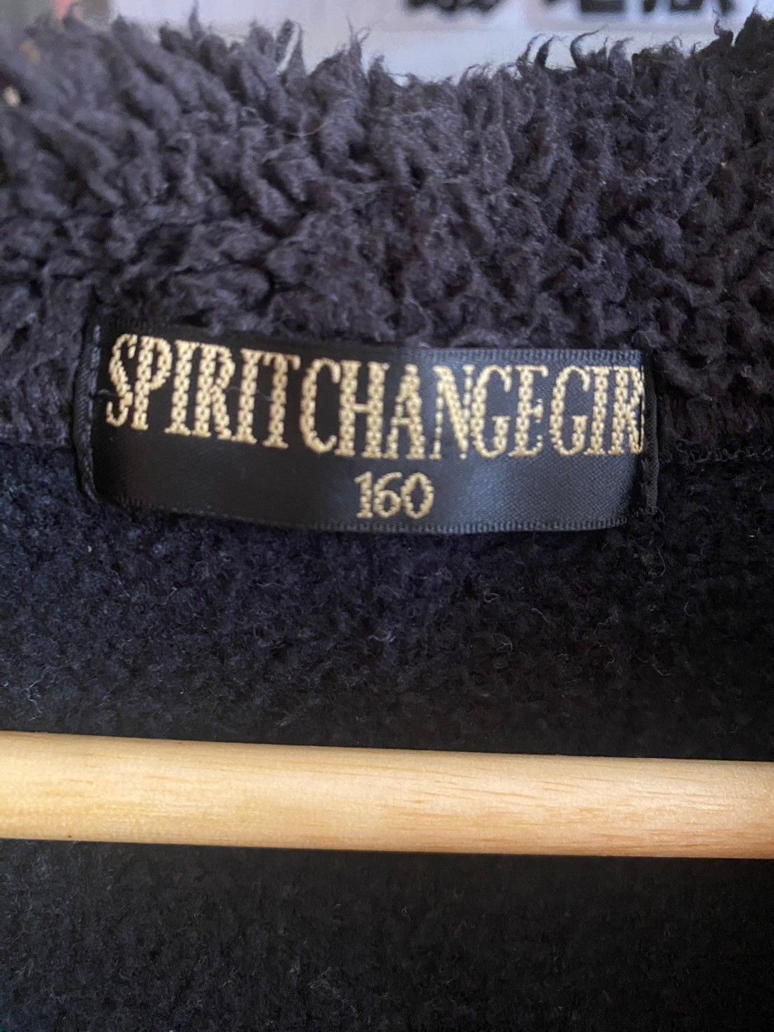 Japanese Brand SPIRITCHANGEGIRL Size S / US 4 / IT 40 - 4 Thumbnail