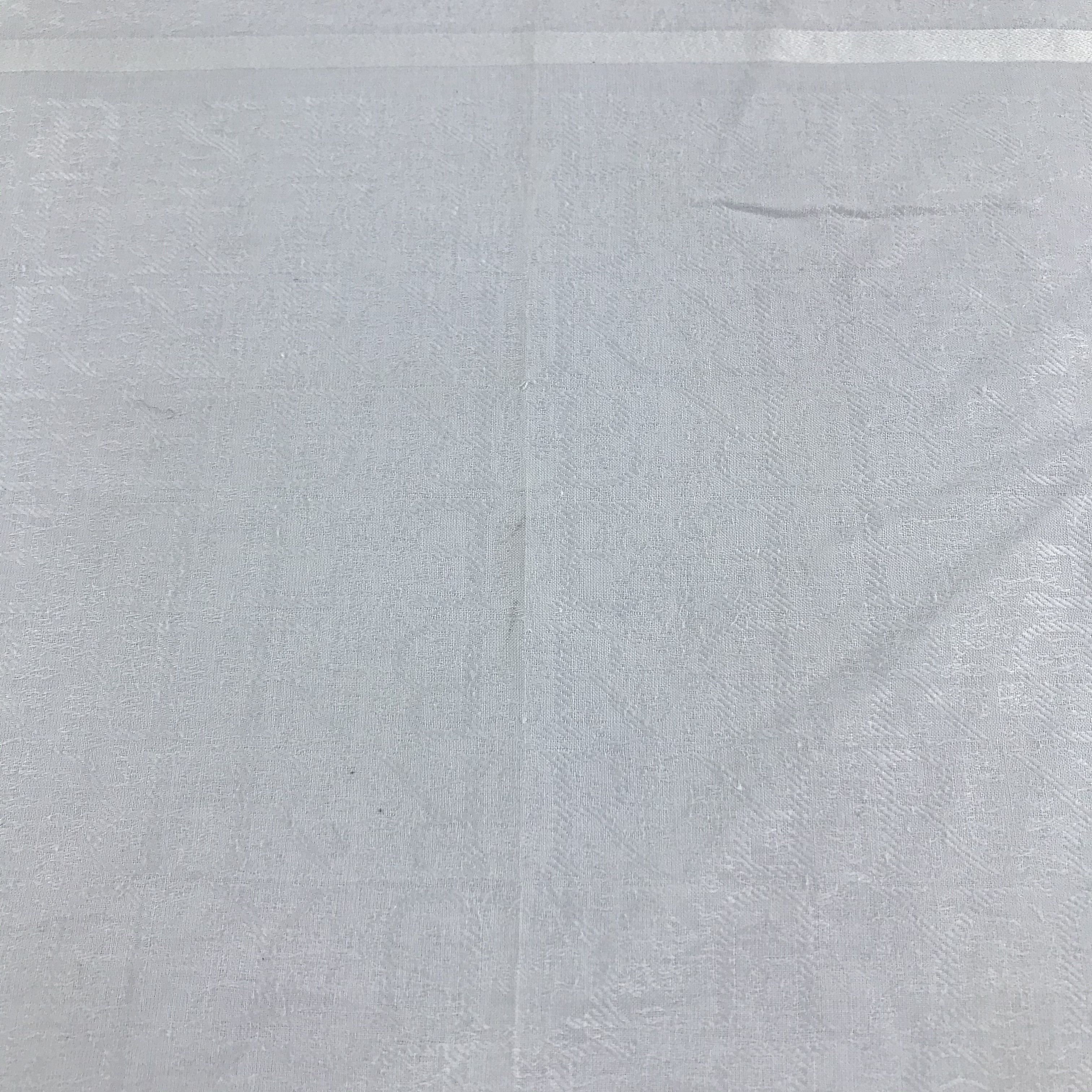 Burberry Burberrys Handkerchief Neckerchief Bandana H734 Size ONE SIZE - 6 Thumbnail