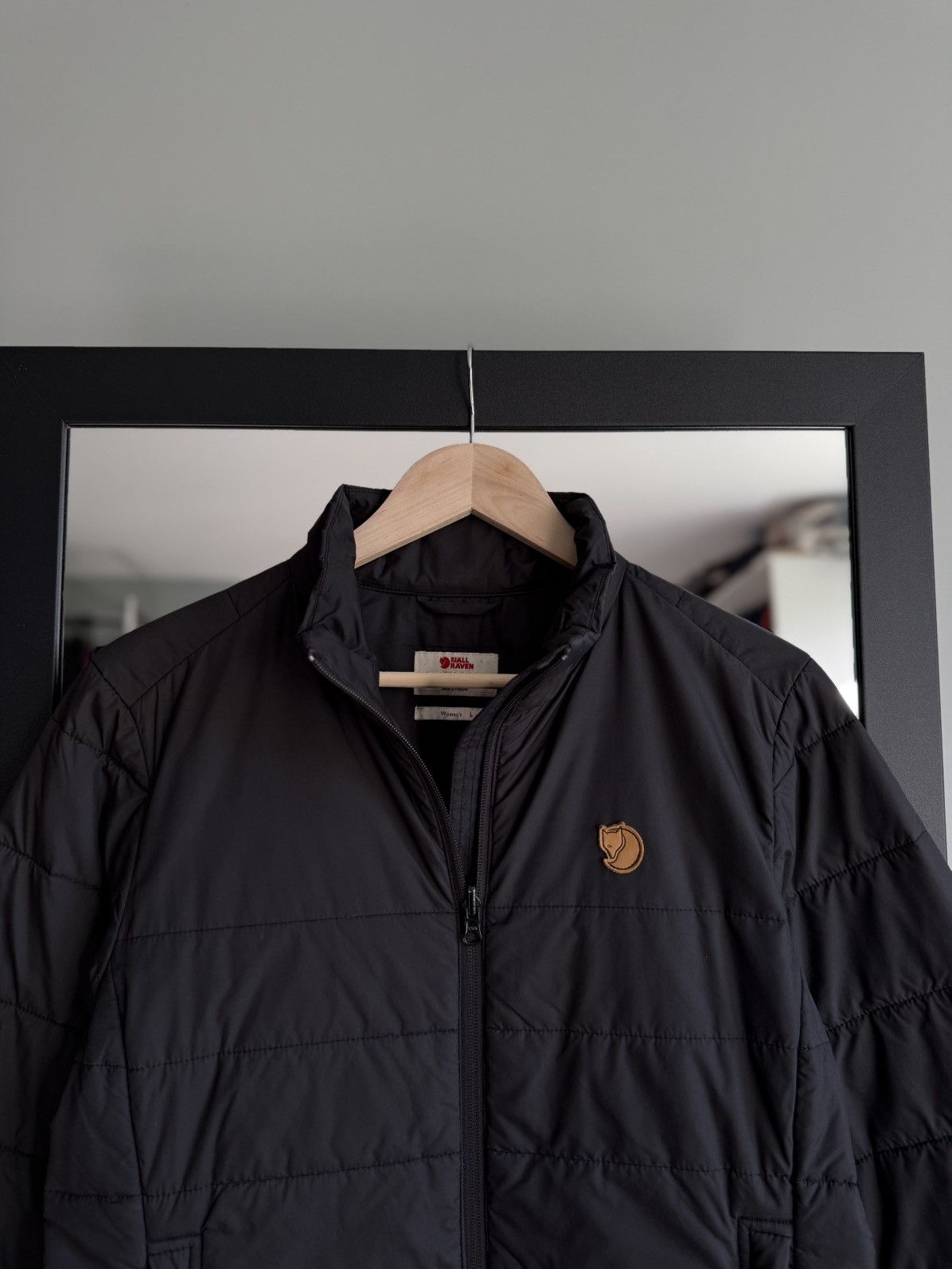Fjallraven Fjällräven Kiruna Liner Parka W Size L / US 10 / IT 46 - 4 Thumbnail