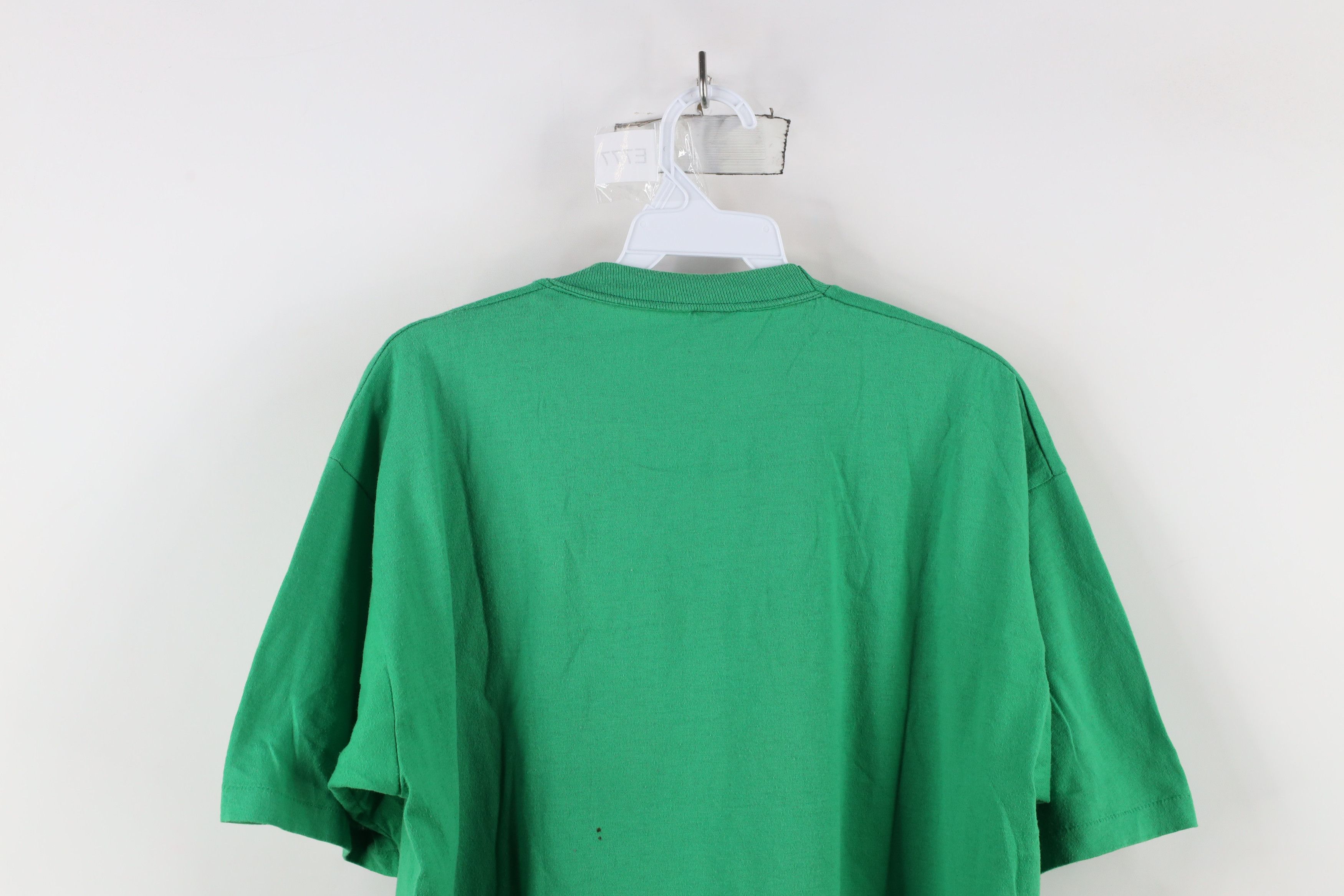 Vintage Vintage 80s 90s The Antlers Bar Sault Ste Marie T-Shirt USA Size US XXL / EU 58 / 5 - 16 Thumbnail