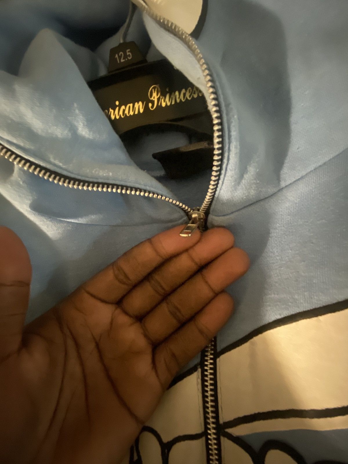 Other Youthful bloom full zip Size US M / EU 48-50 / 2 - 1 Thumbnail