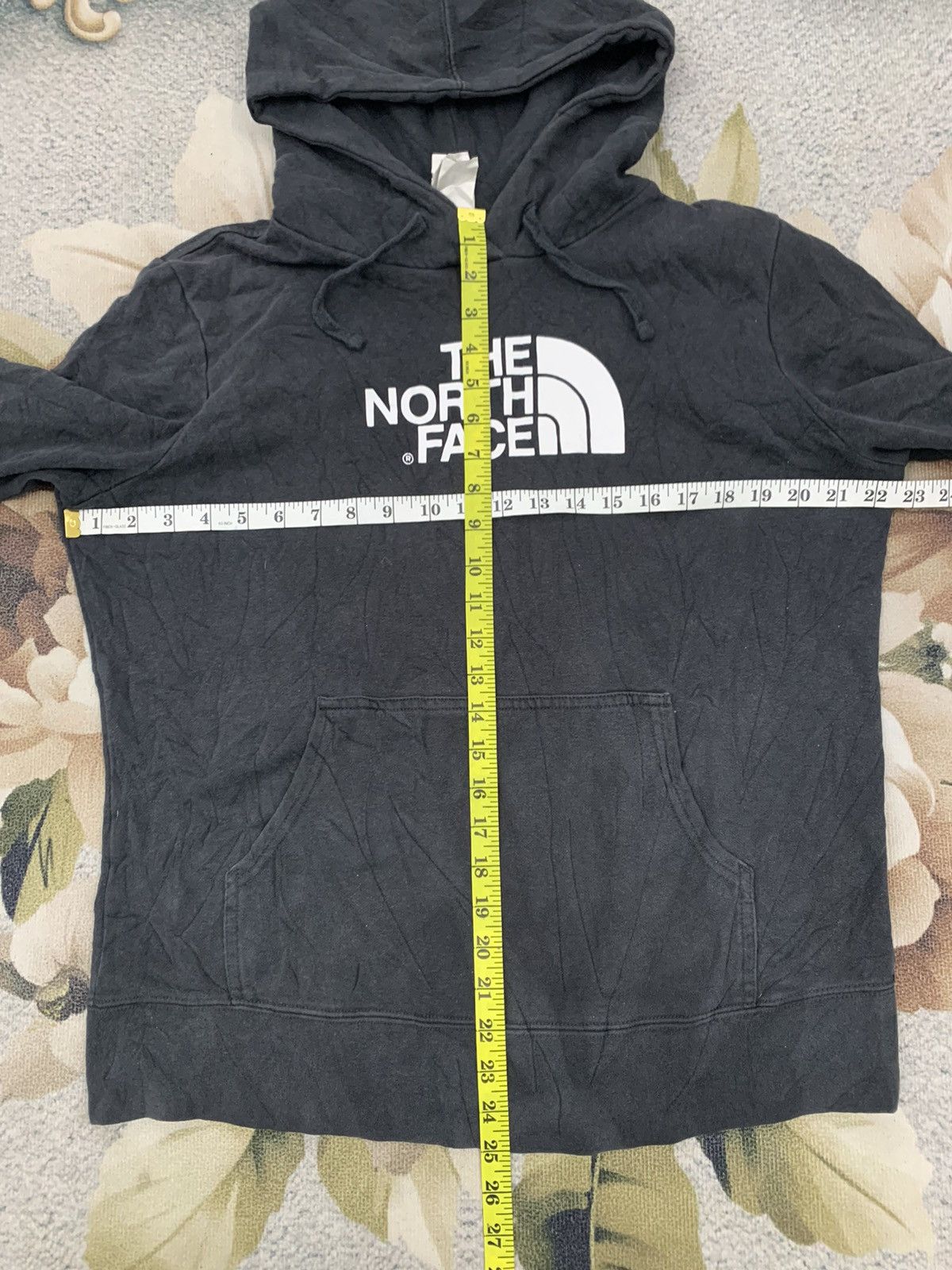 The North Face TNF The North Face Hoodie Size L / US 10 / IT 46 - 5 Thumbnail