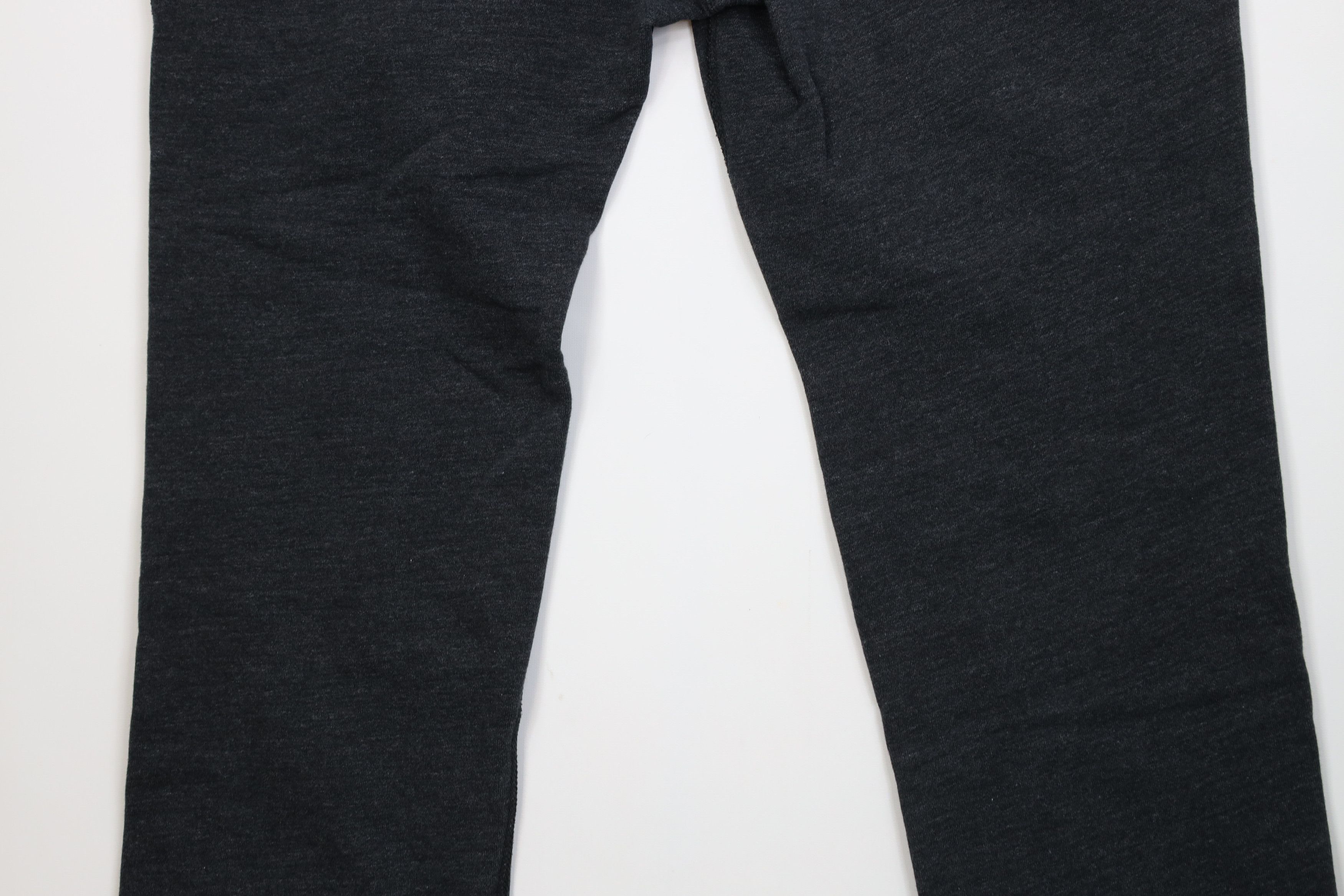Polo Ralph Lauren Vintage Y2K Ralph Lauren Wide Leg Sweatpants Gray Size US 40 / EU 56 - 12 Thumbnail