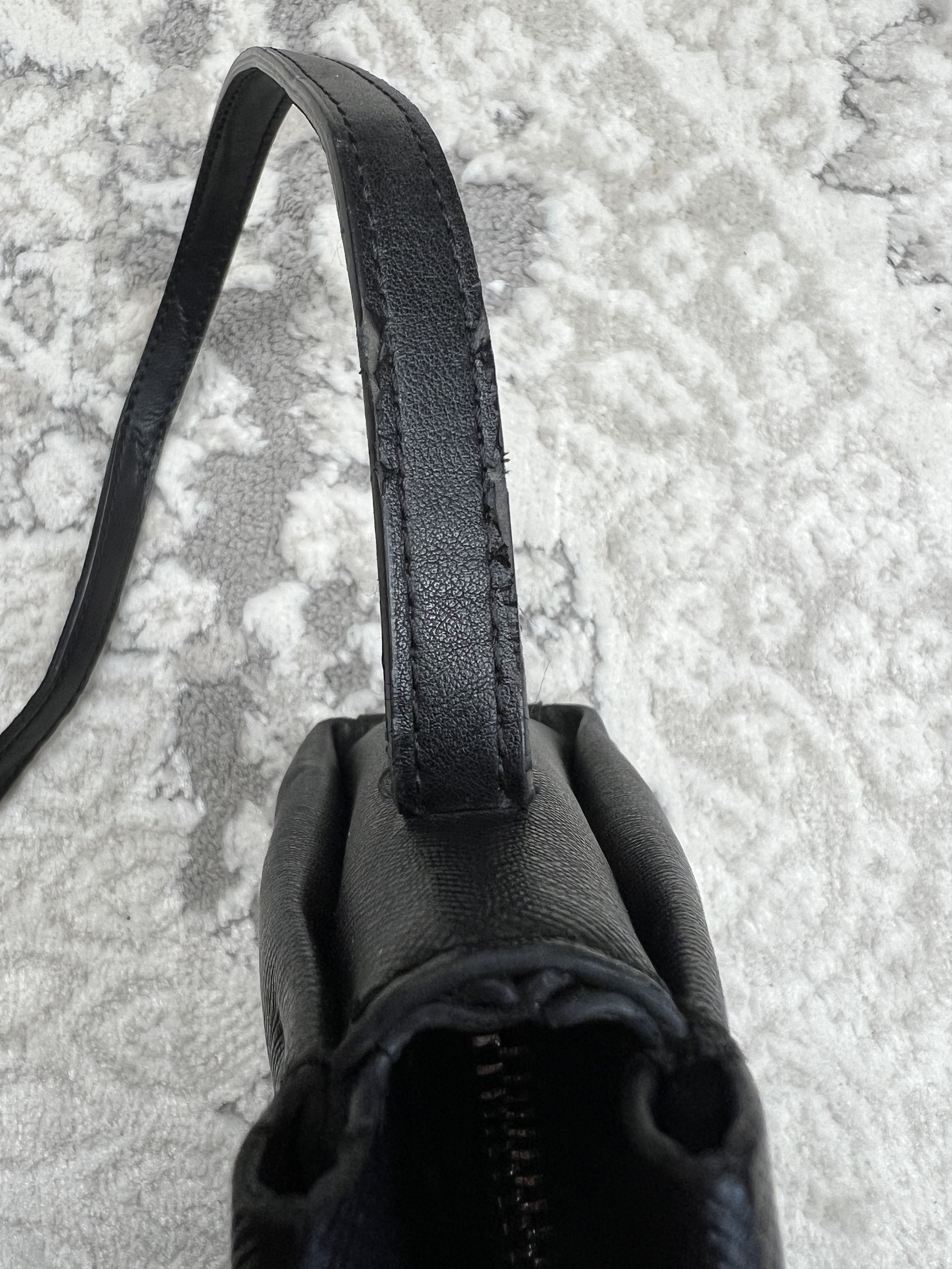 Calvin Klein Calvin Klein Marissa (M4rissa) Messenger Bag Size ONE SIZE - 22 Thumbnail