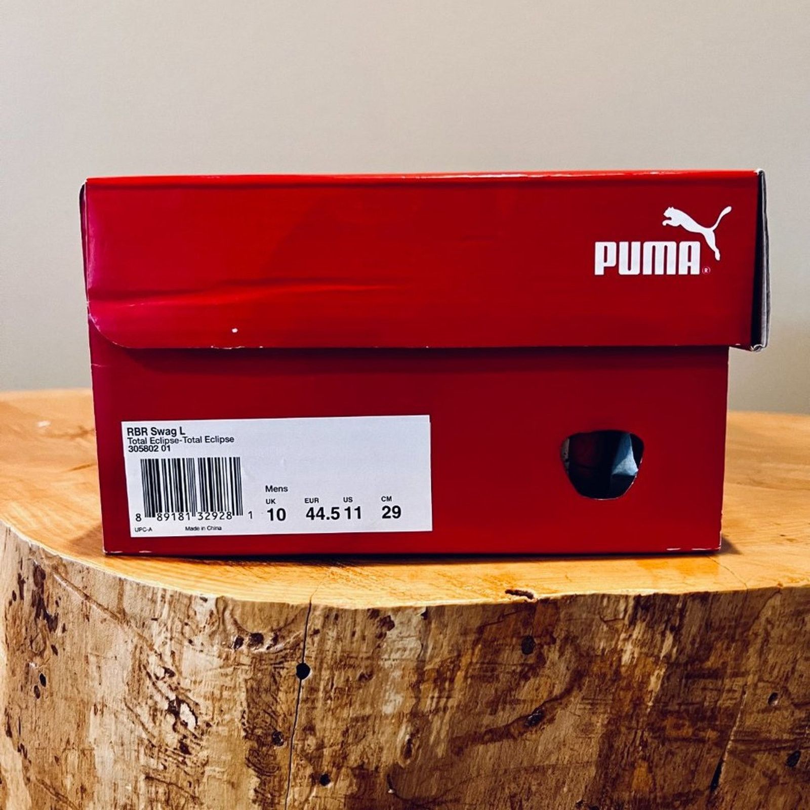 Puma PUMA 🏷️ Red Bull Size US 11 / EU 44 - 8 Thumbnail