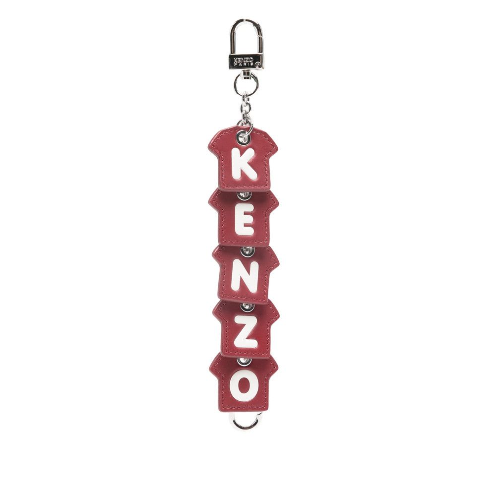 Kenzo Kenzo RED Keyrings & Chains Size ONE SIZE - 1 Thumbnail