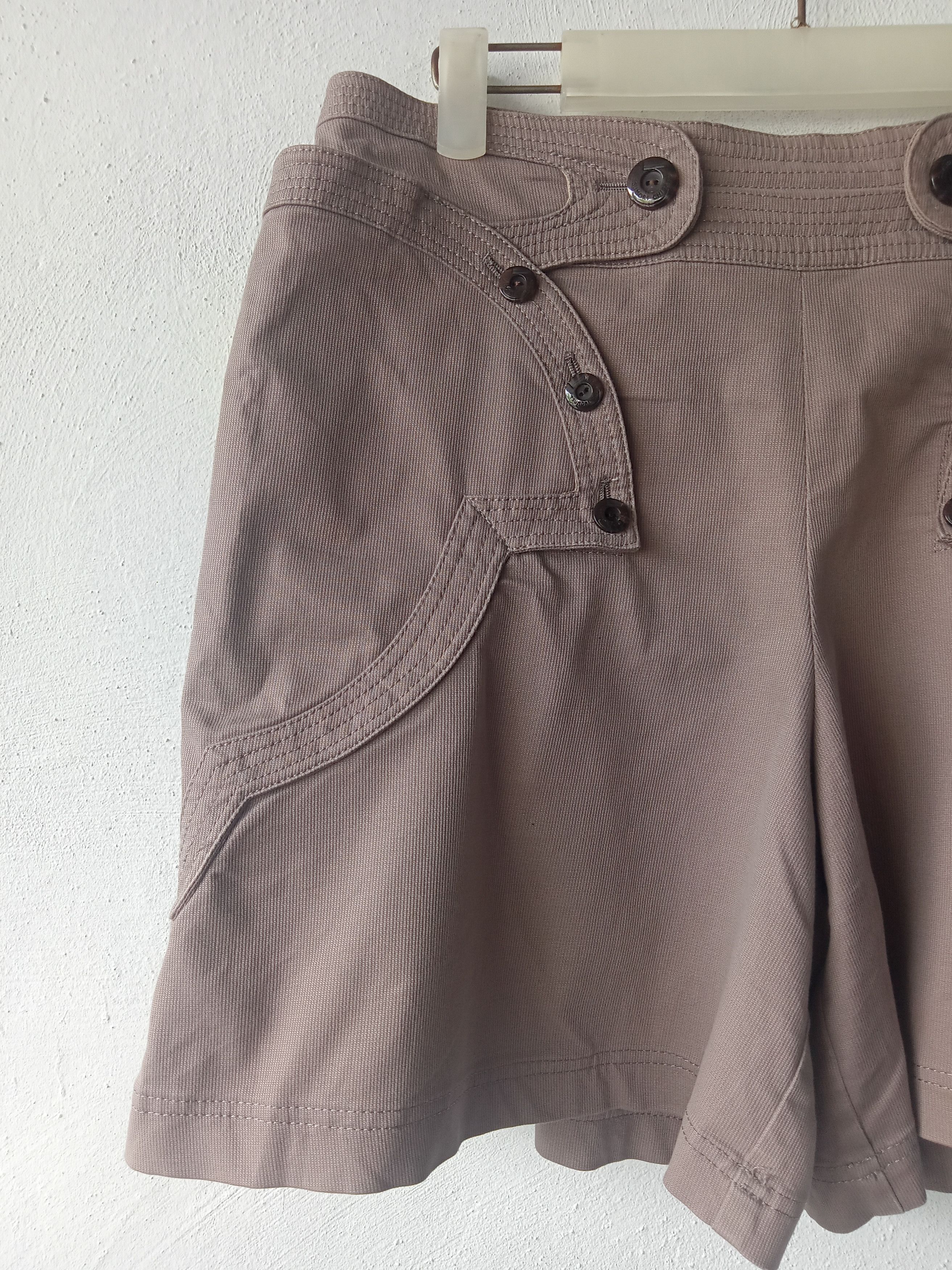 Issey Miyake Issey Miyake Tsumori Chisato Side Pocket Pants Size 30" / US 8 / IT 44 - 3 Thumbnail