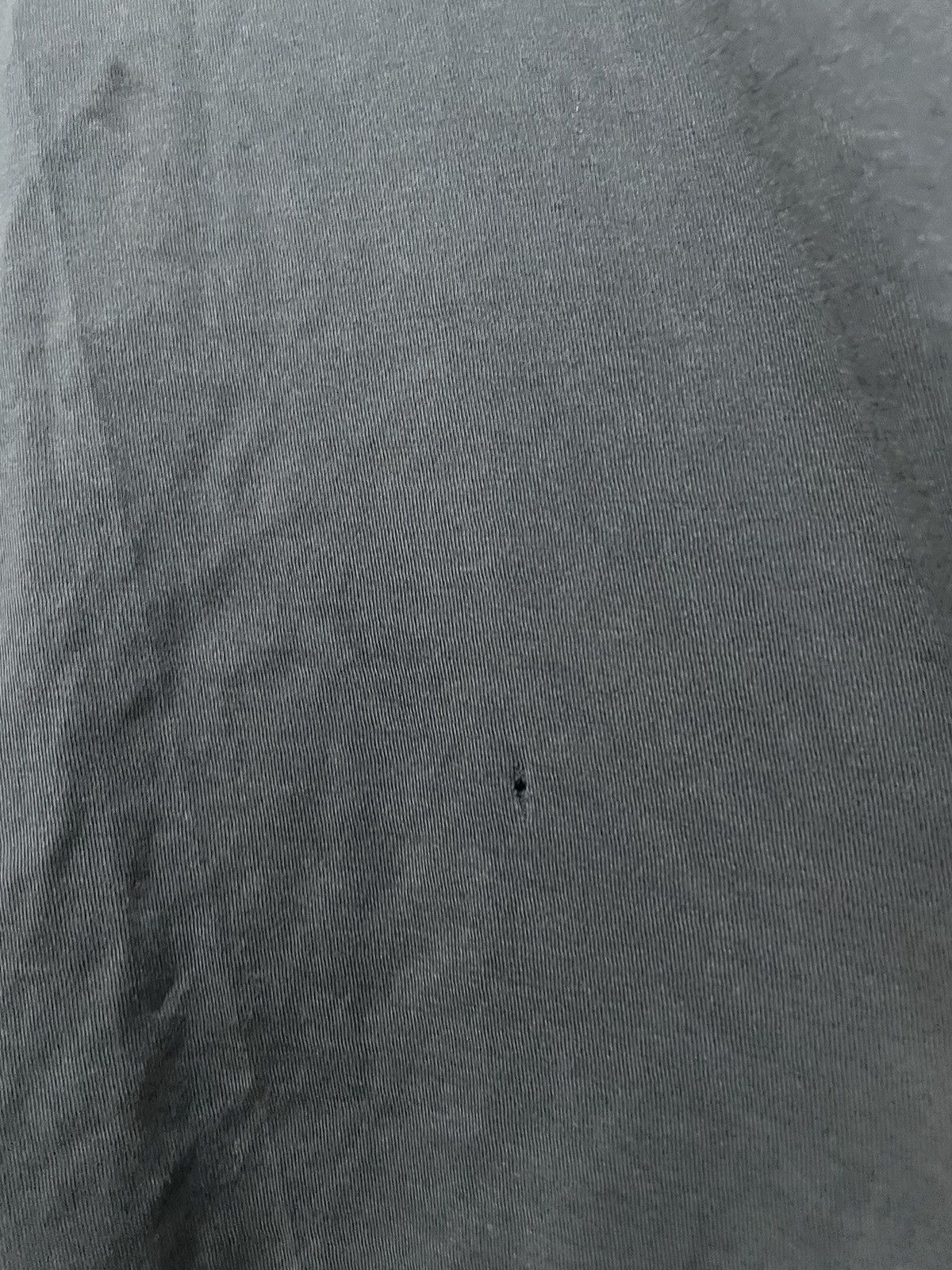 Acne Studios × Kanye West Trashed Acne Studios Limit SS13 Grey T-Shirt Worn By Kanye Size US M / EU 48-50 / 2 - 13 Thumbnail