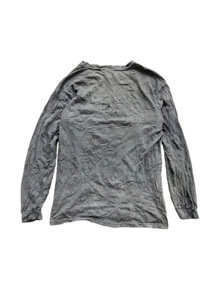 Band Tees × Metallica × Vintage Vintage Distressed 90s Metallica Reload Tee Size US L / EU 52-54 / 3 - 2 Thumbnail