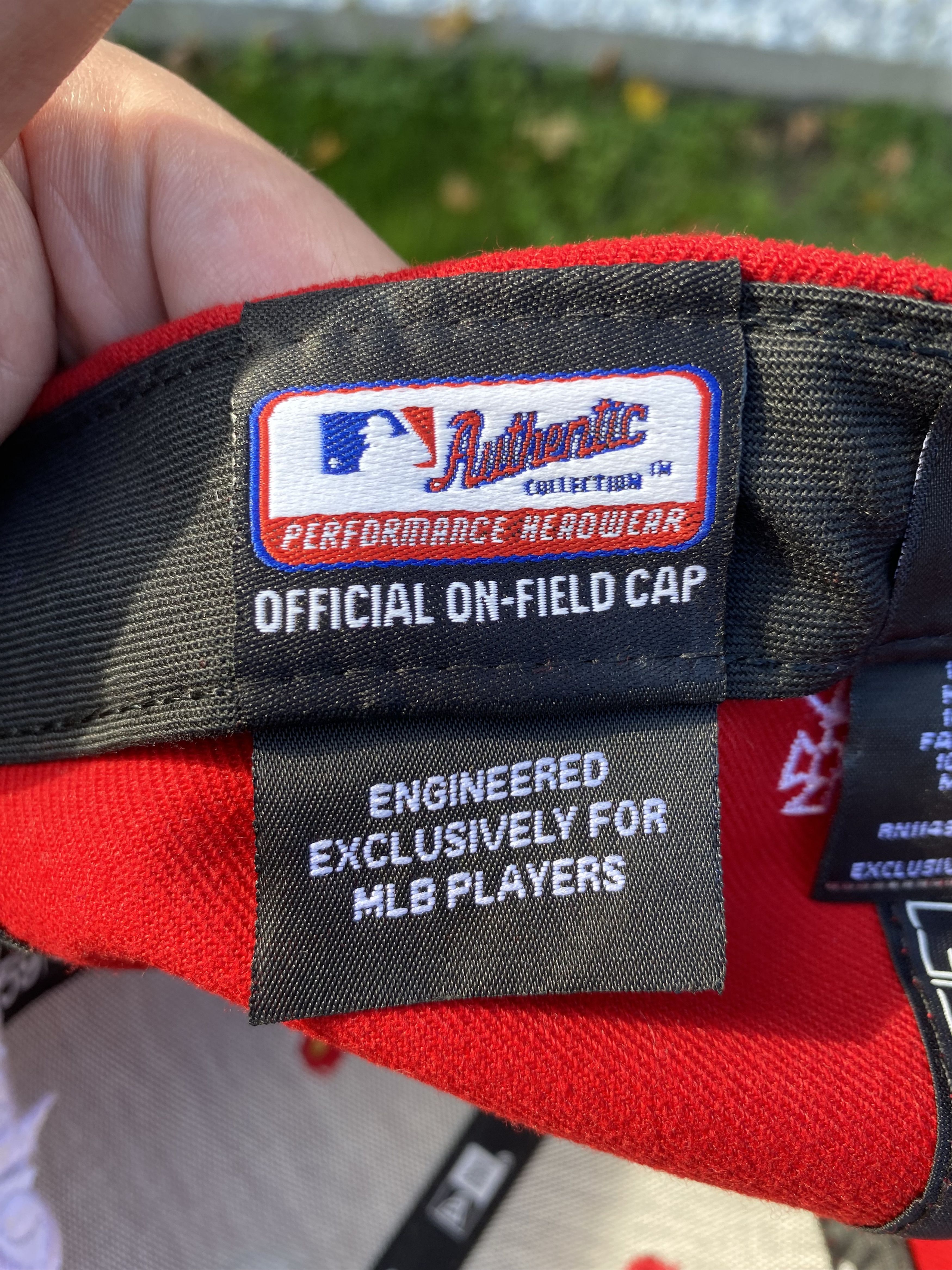 New Era Hats.la Vivienne Westwood New Era SZ 7-5/8 Size ONE SIZE - 6 Thumbnail