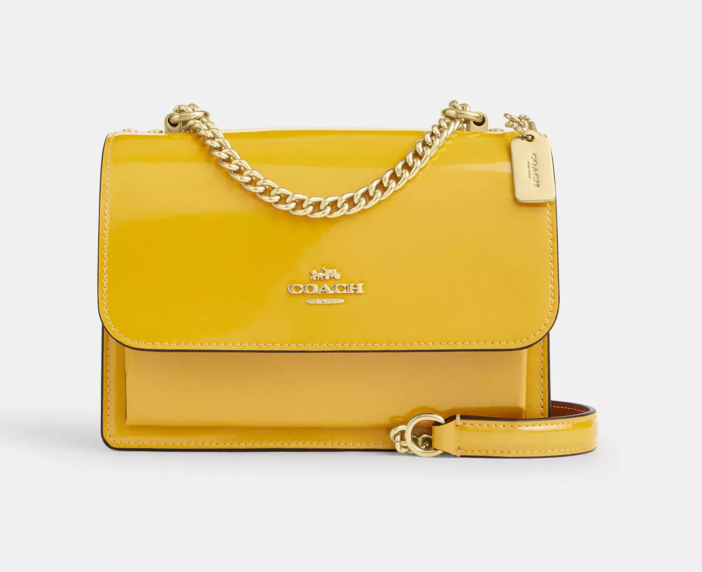 Coach Mini Klare Crossbody Bag CT865 Size ONE SIZE - 8 Thumbnail