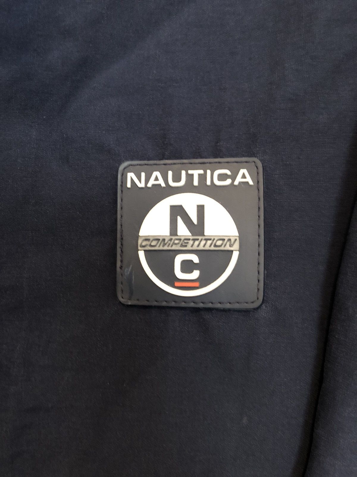 Nautica Nautica Competition Rain Jacket Size US XXL / EU 58 / 5 - 4 Thumbnail