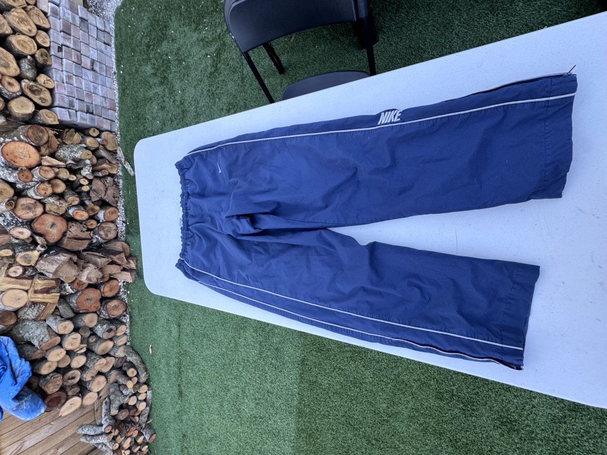 Nike Men Nike track pants Size US 44 / EU 60 - 1 Thumbnail