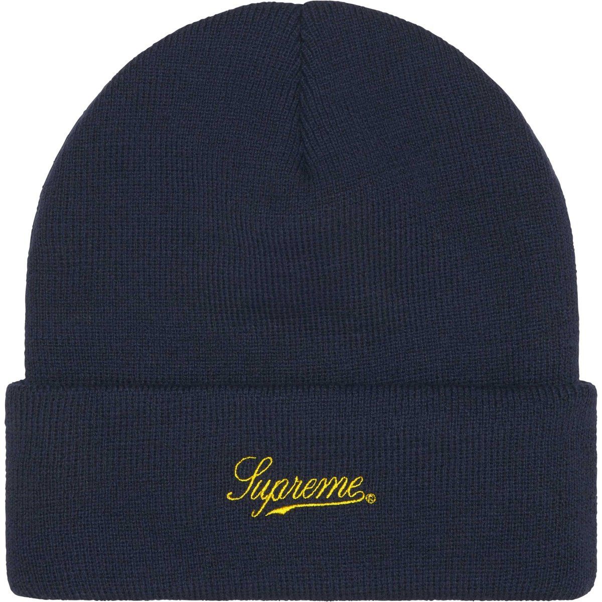 Supreme Wu Tang Clan Beanie Naby