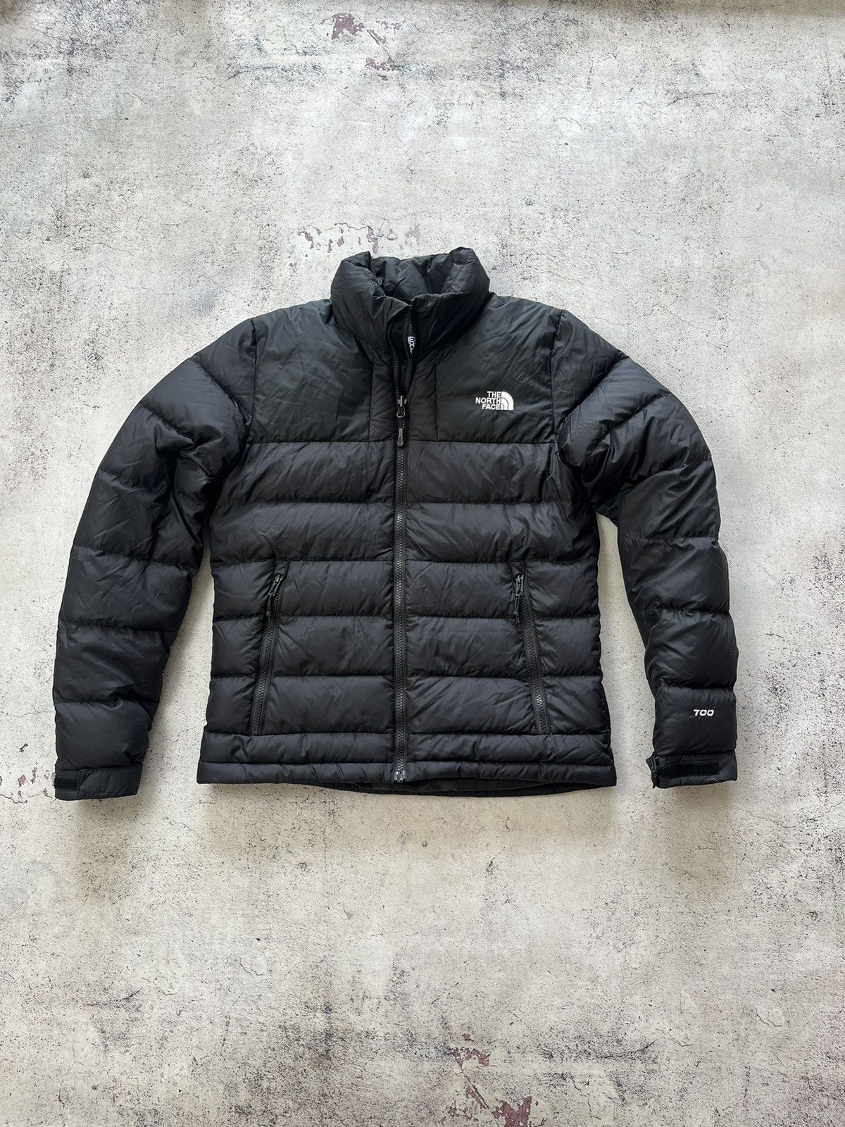 The North Face The North Face 700 Women’s Black Dawn Jacket Women’s S Size S / US 4 / IT 40 - 1 Thumbnail