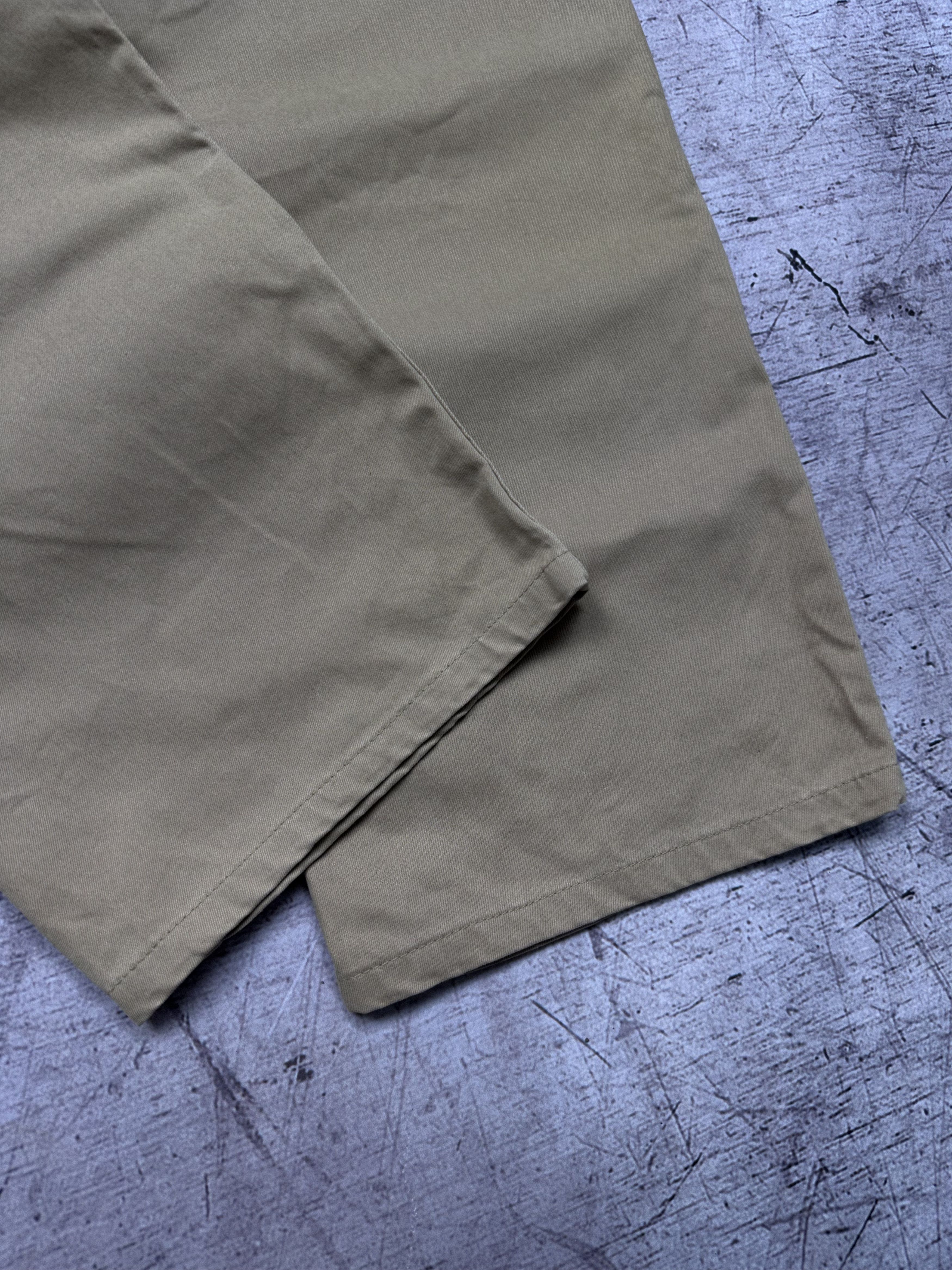 Levi's × Vintage Levis 751 Vintage Mens Denim Pants Y2K Jeans Size US 34 / EU 50 - 3 Thumbnail