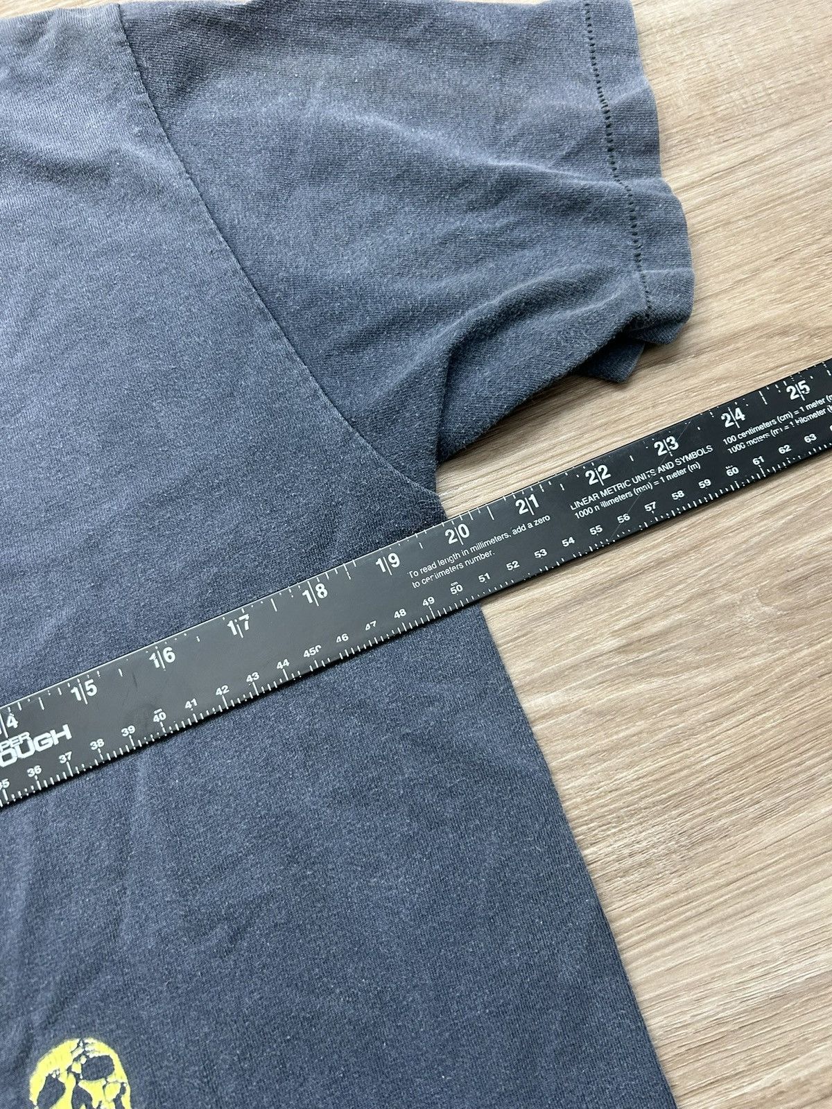 Anvil Vintage Jimmy Z Tee Size US M / EU 48-50 / 2 - 5 Thumbnail
