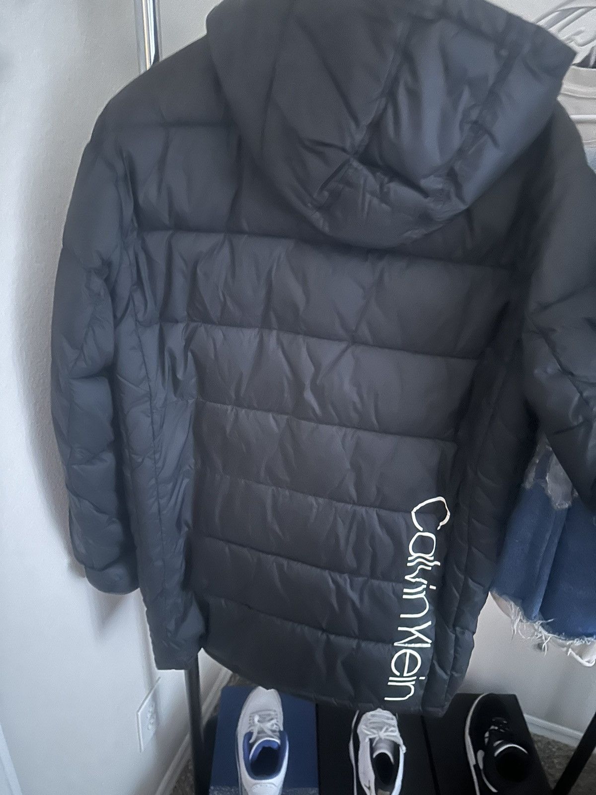 Calvin Klein Calvin Klein bubble parka Size US L / EU 52-54 / 3 - 1 Thumbnail