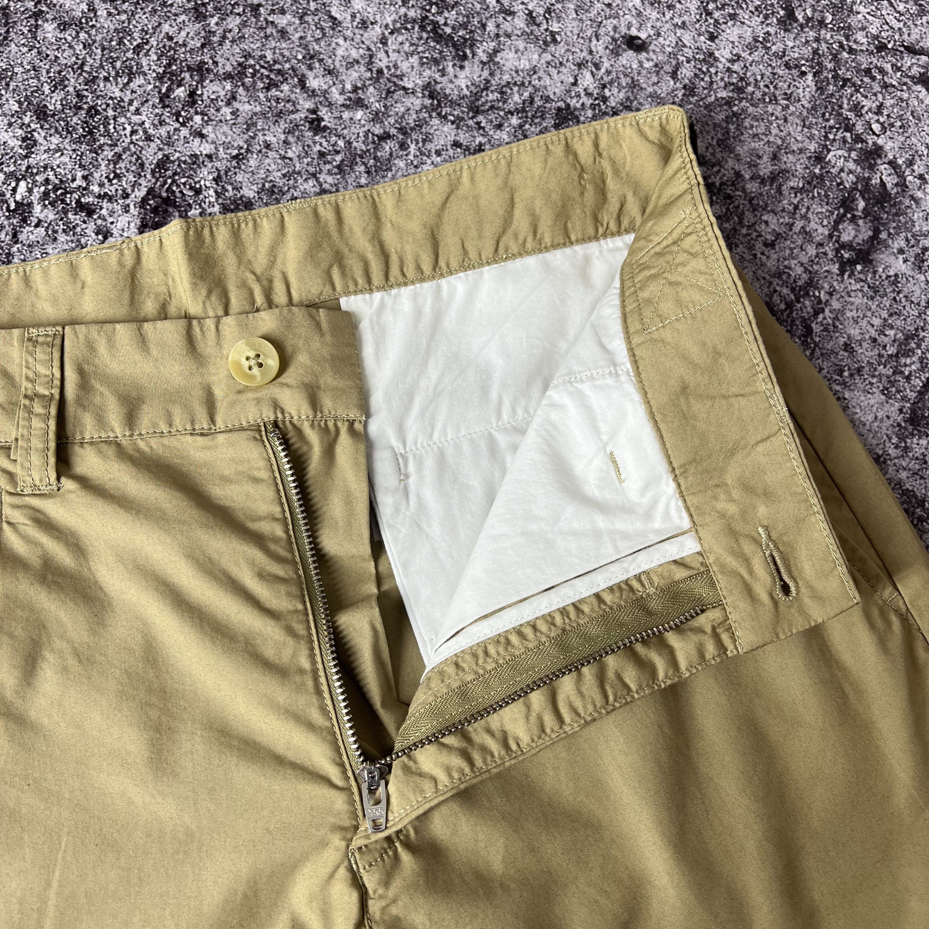 Diesel Diesel Shorts Size 29 Size US 29 - 3 Thumbnail